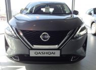 Nuevo Nissan Qashqai 2021