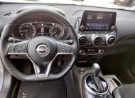 Nissan Juke 5P 1.0 DIG-T Kiiro 114CV Automático