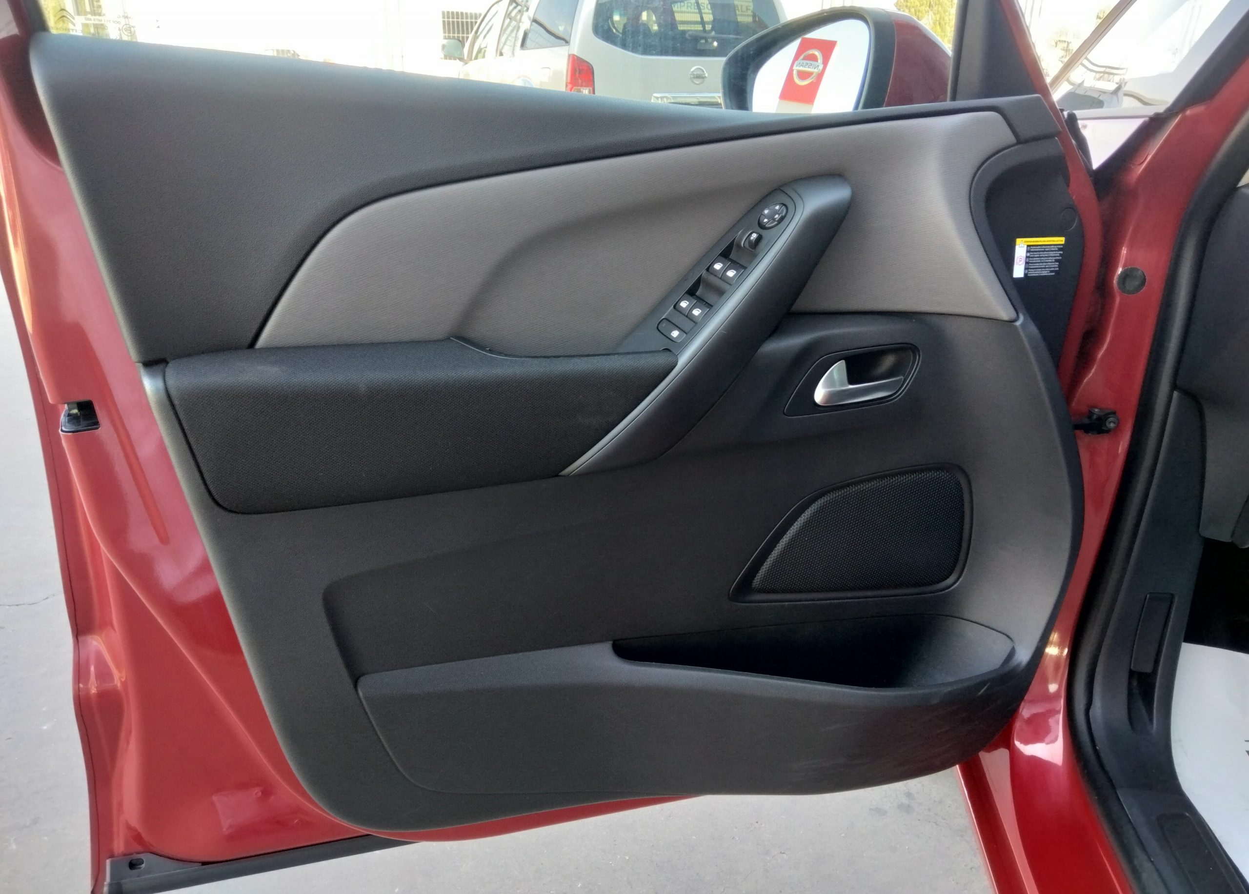 Citroen C4 Picasso 1.2 Puretech S&s Attraction