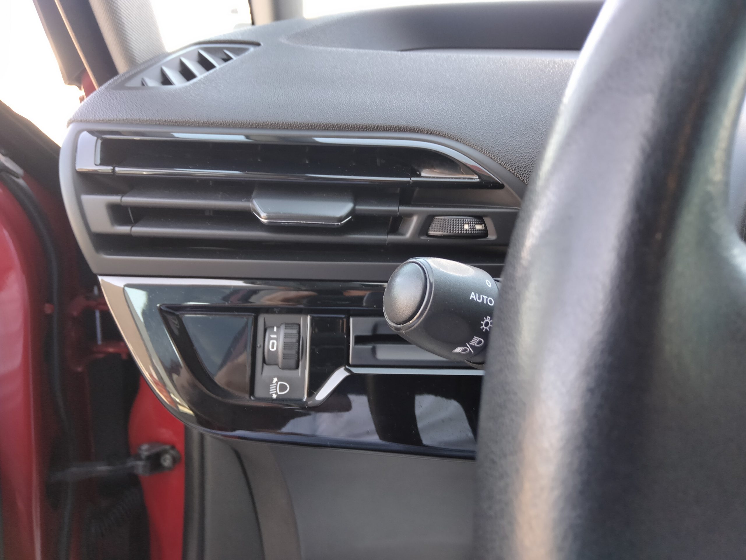 Citroen C4 Picasso 1.2 Puretech S&s Attraction