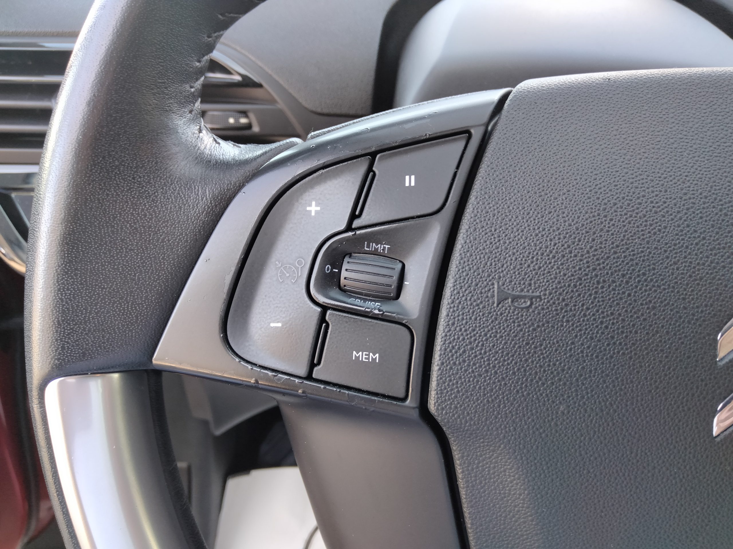 Citroen C4 Picasso 1.2 Puretech S&s Attraction