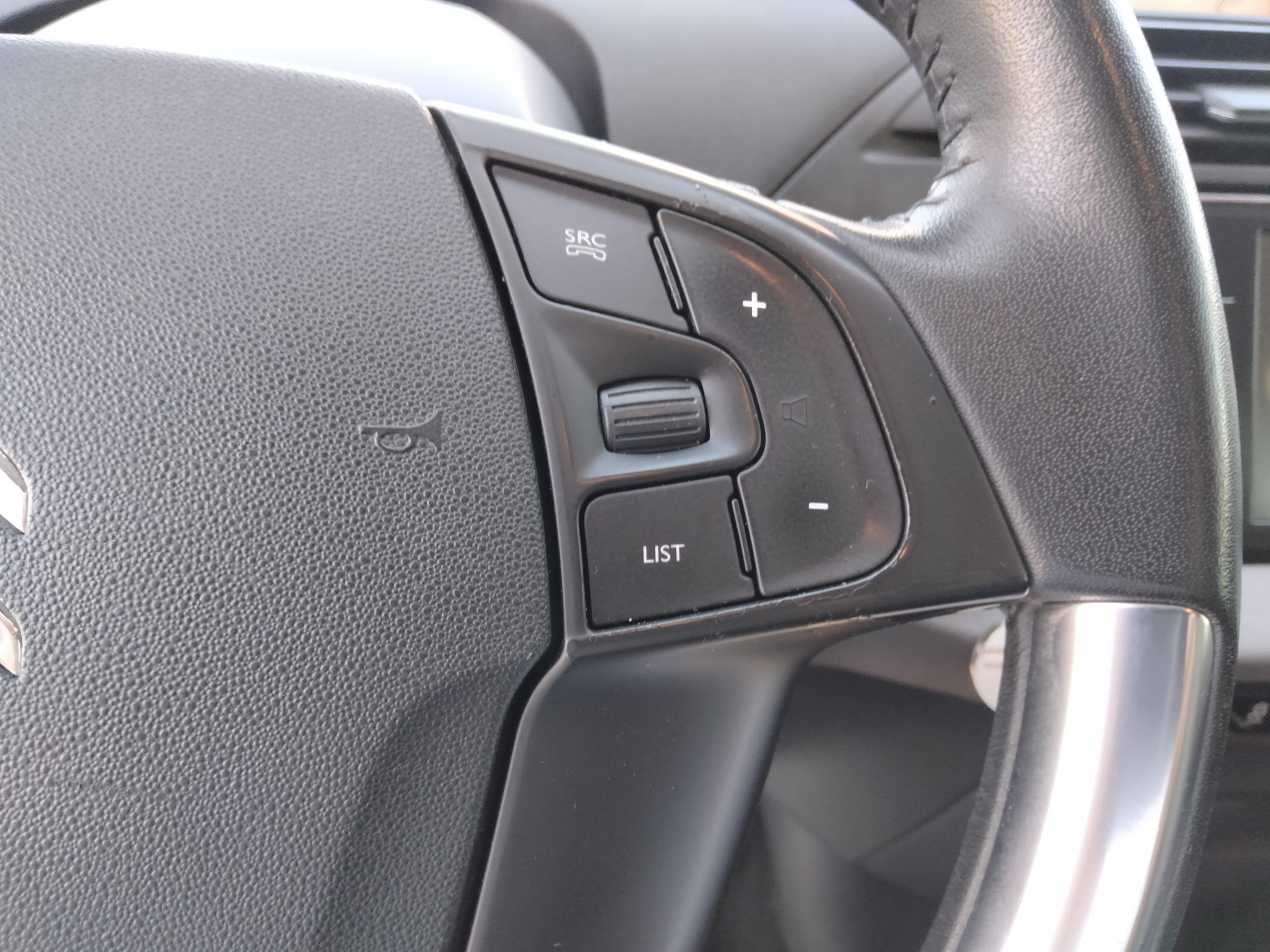 Citroen C4 Picasso 1.2 Puretech S&s Attraction