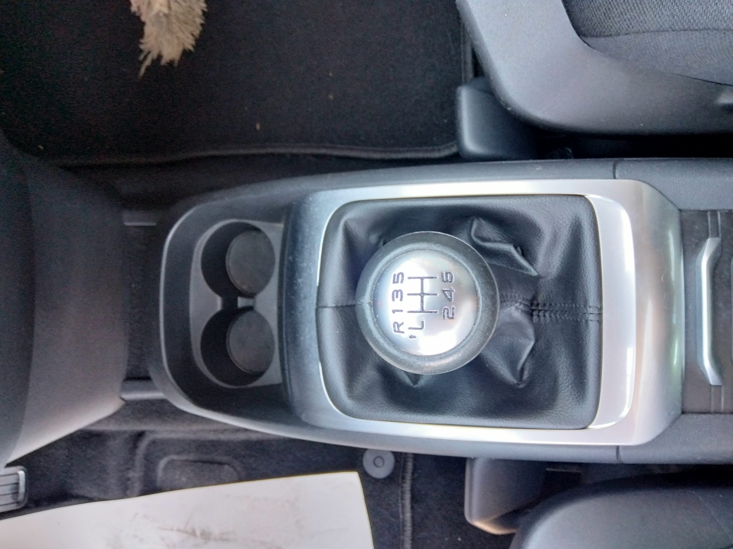 Citroen C4 Picasso 1.2 Puretech S&s Attraction