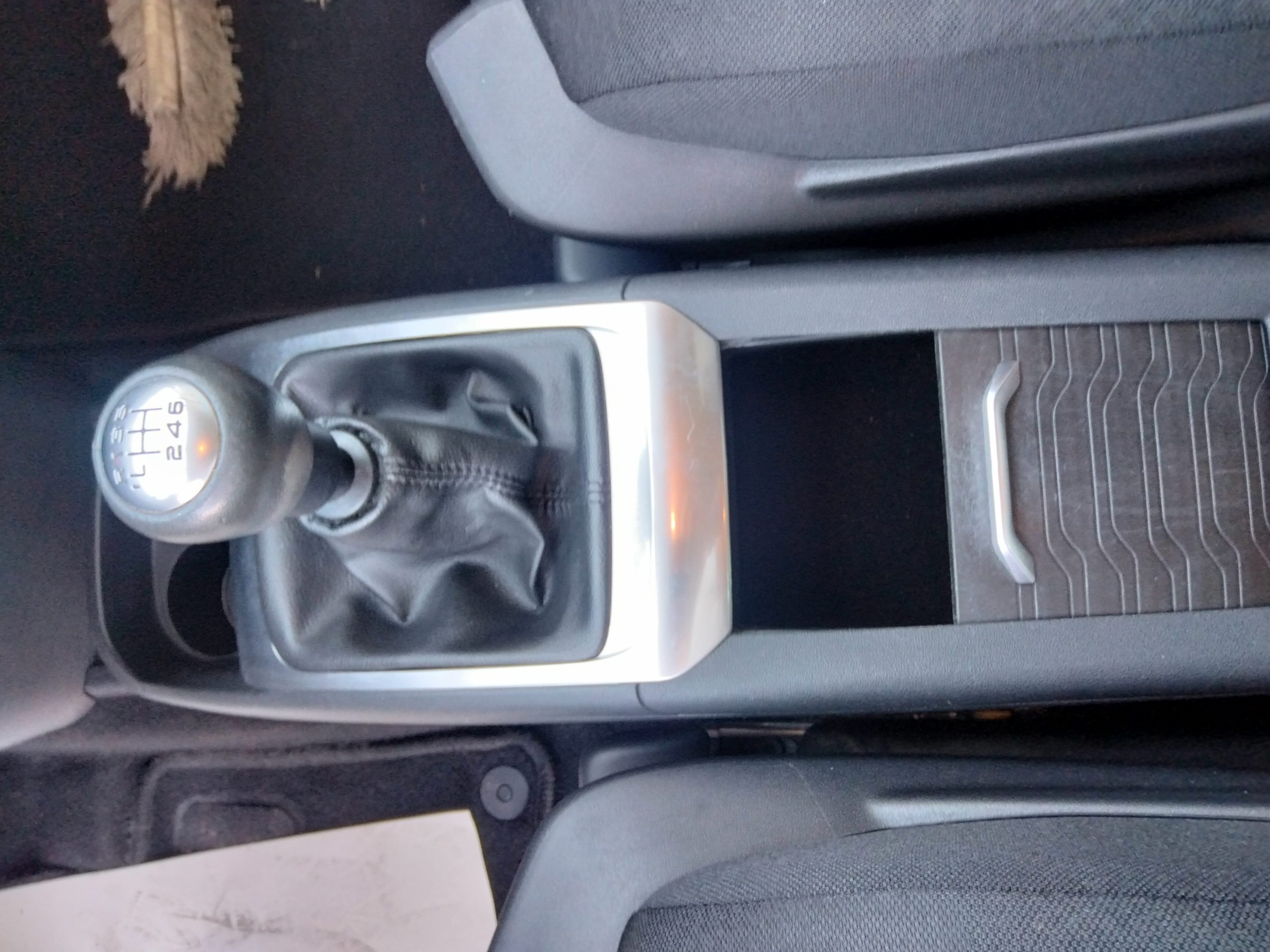 Citroen C4 Picasso 1.2 Puretech S&s Attraction