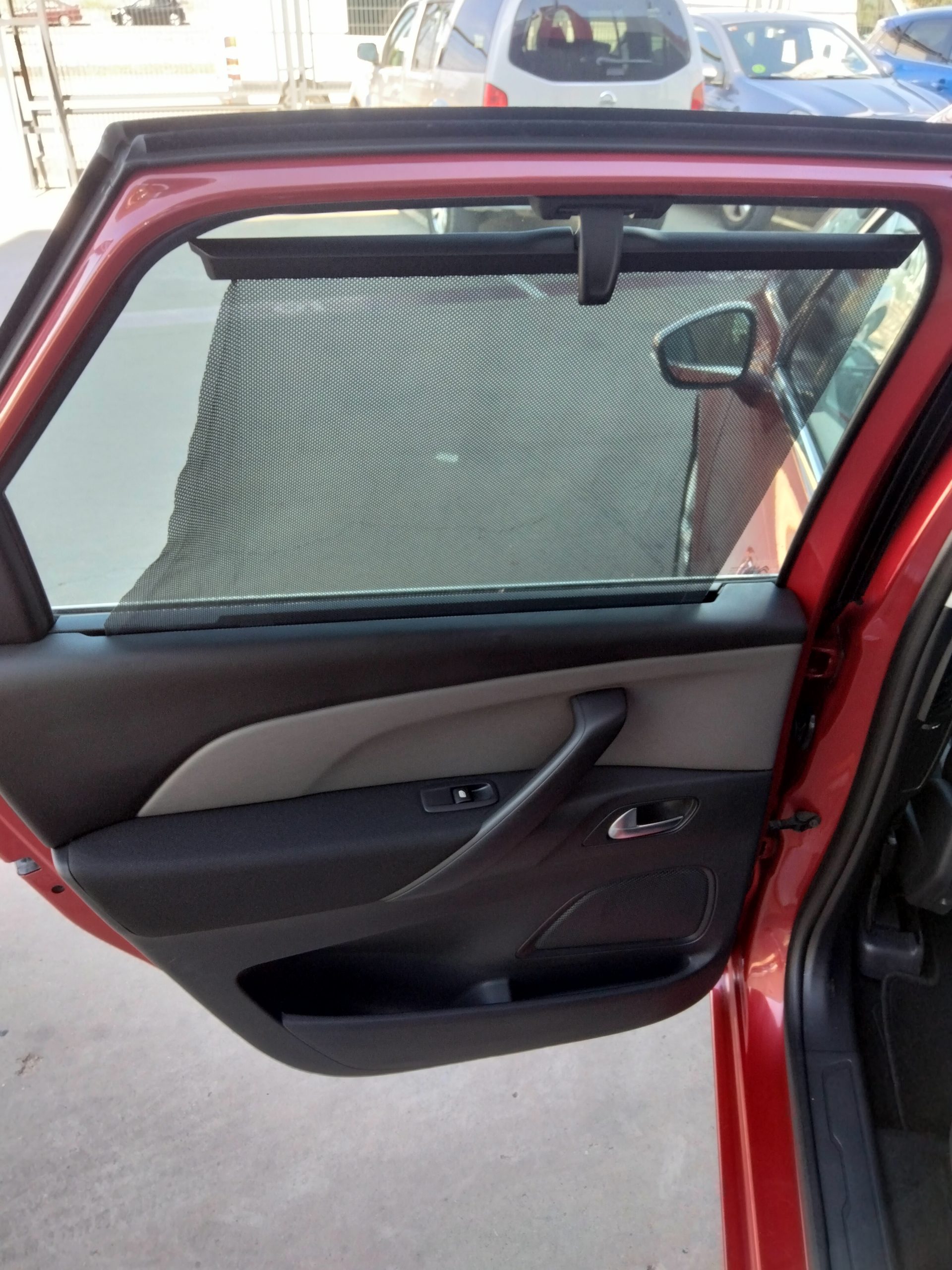 Citroen C4 Picasso 1.2 Puretech S&s Attraction