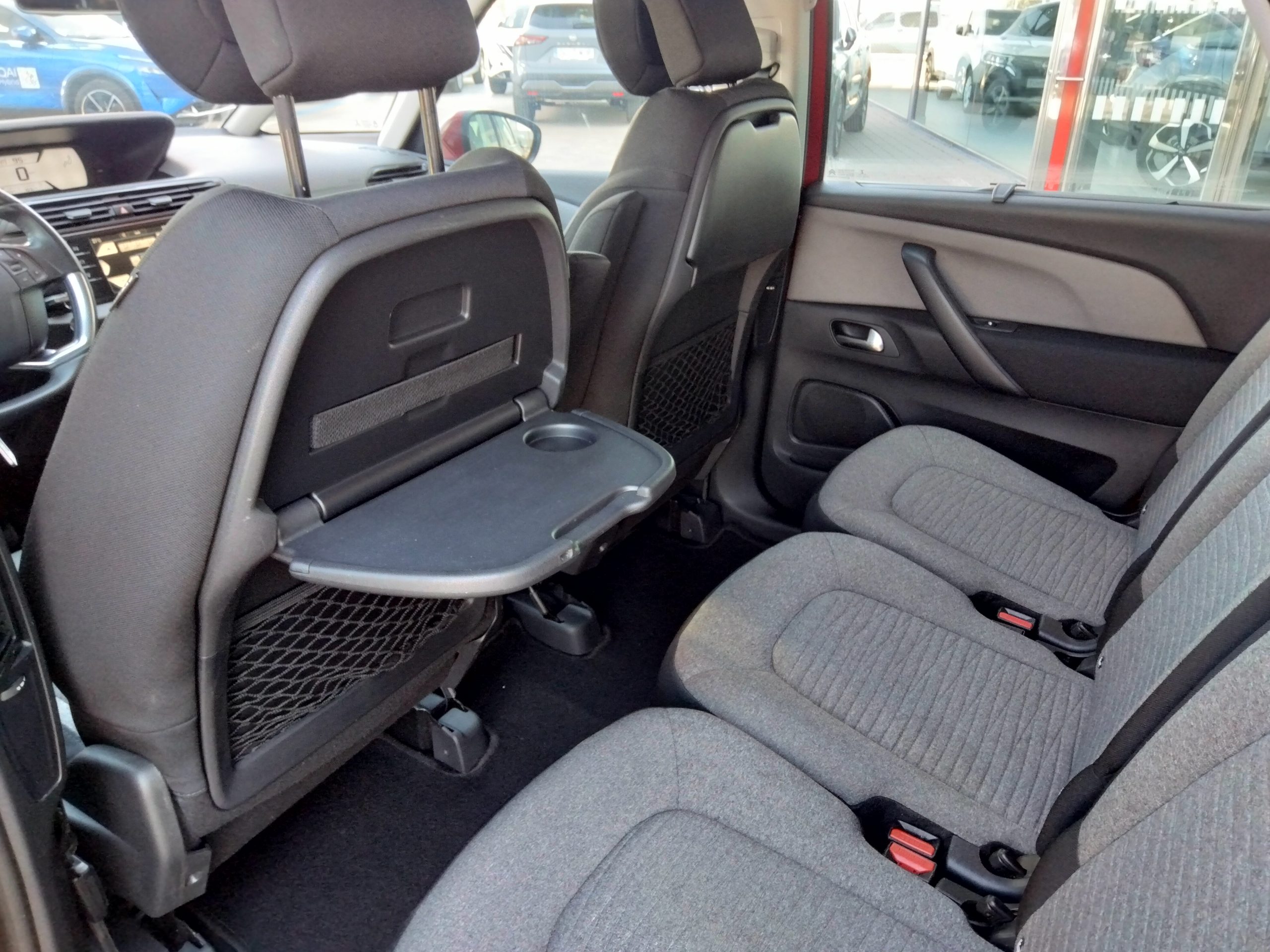 Citroen C4 Picasso 1.2 Puretech S&s Attraction