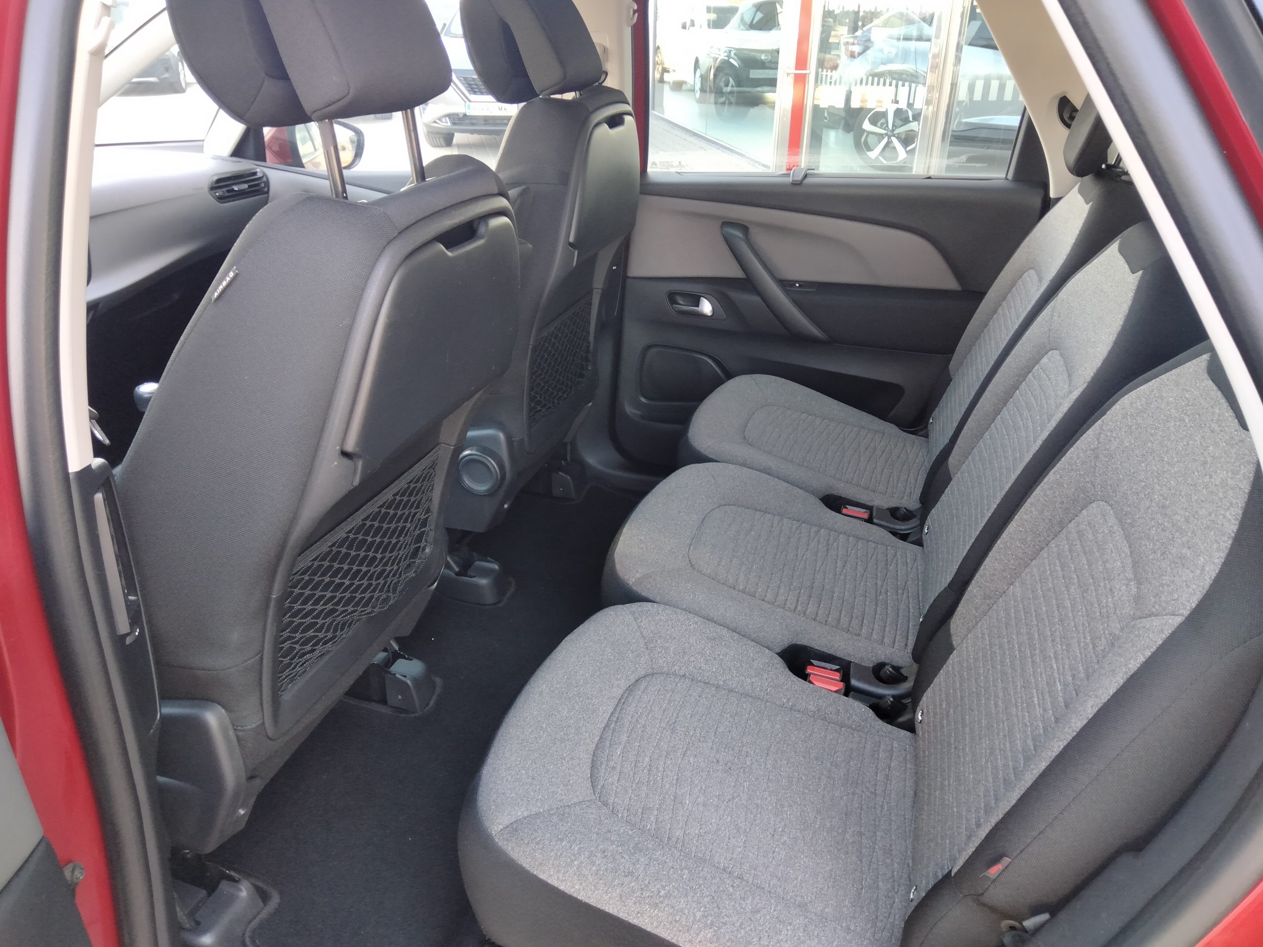 Citroen C4 Picasso 1.2 Puretech S&s Attraction