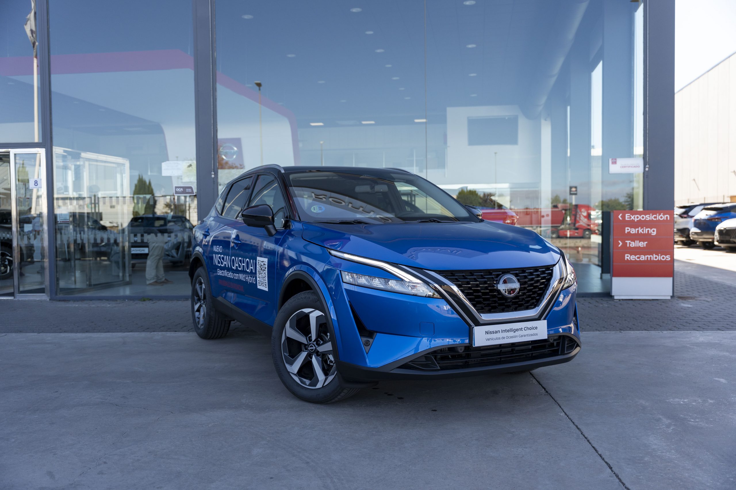 QASHQAI J12 1.3 DIG-T MHEV 158CV AUTOMATICO