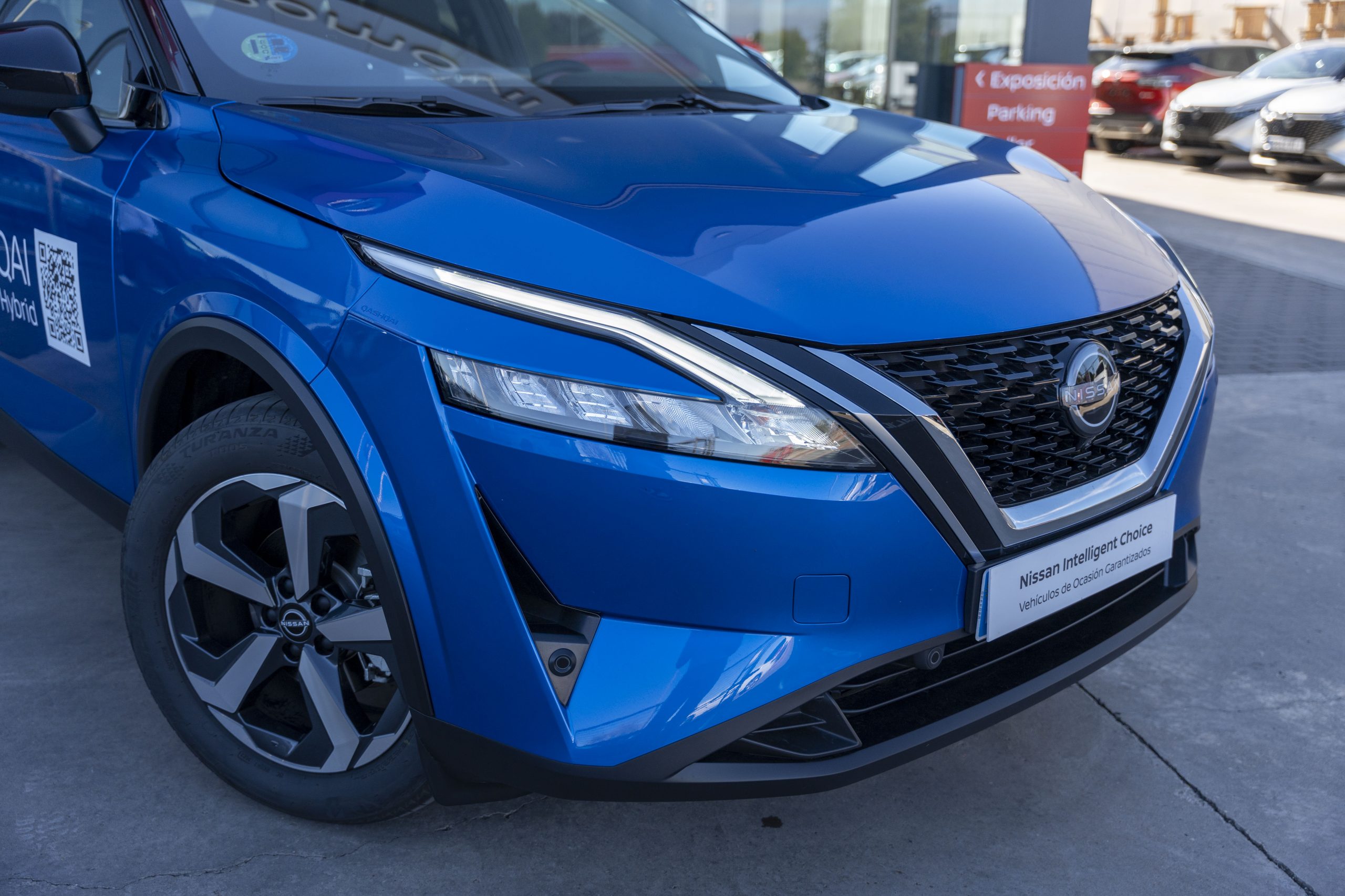 QASHQAI J12 1.3 DIG-T MHEV 158CV AUTOMATICO