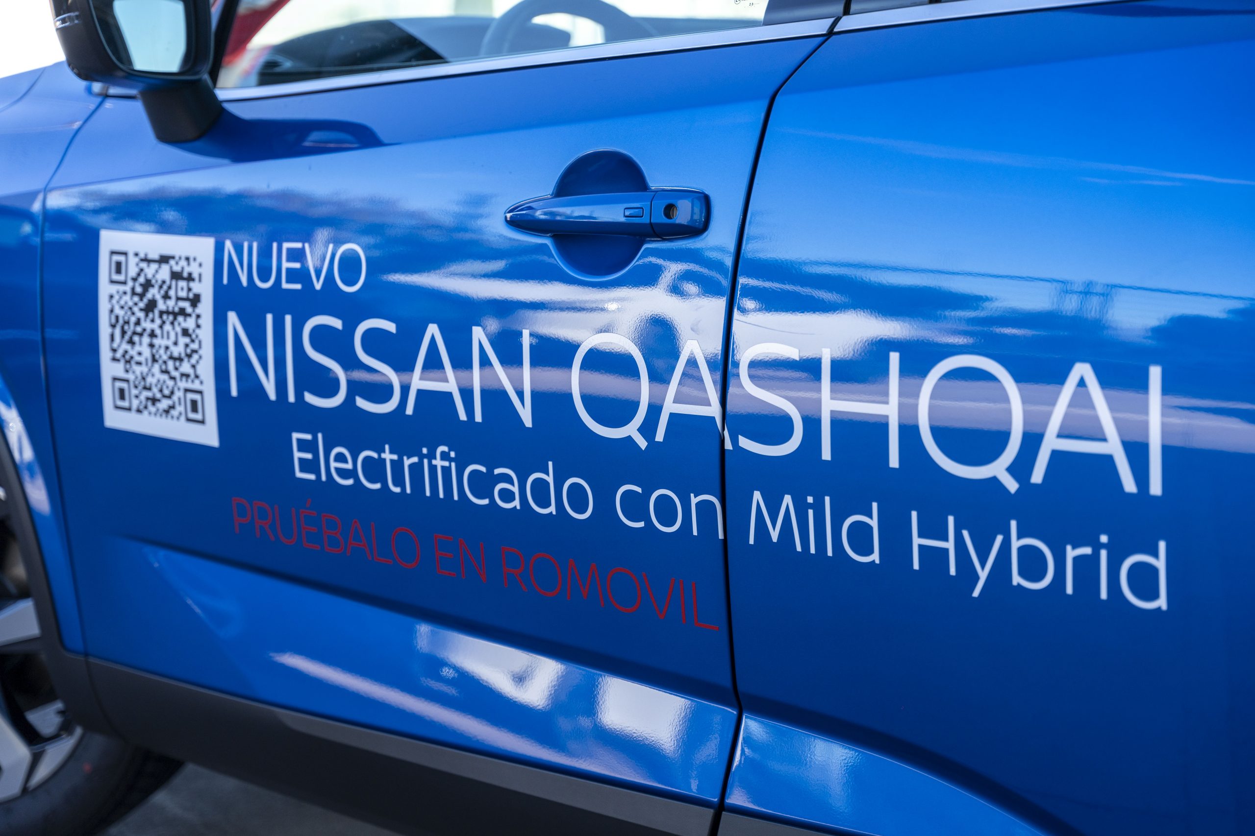 QASHQAI J12 1.3 DIG-T MHEV 158CV AUTOMATICO