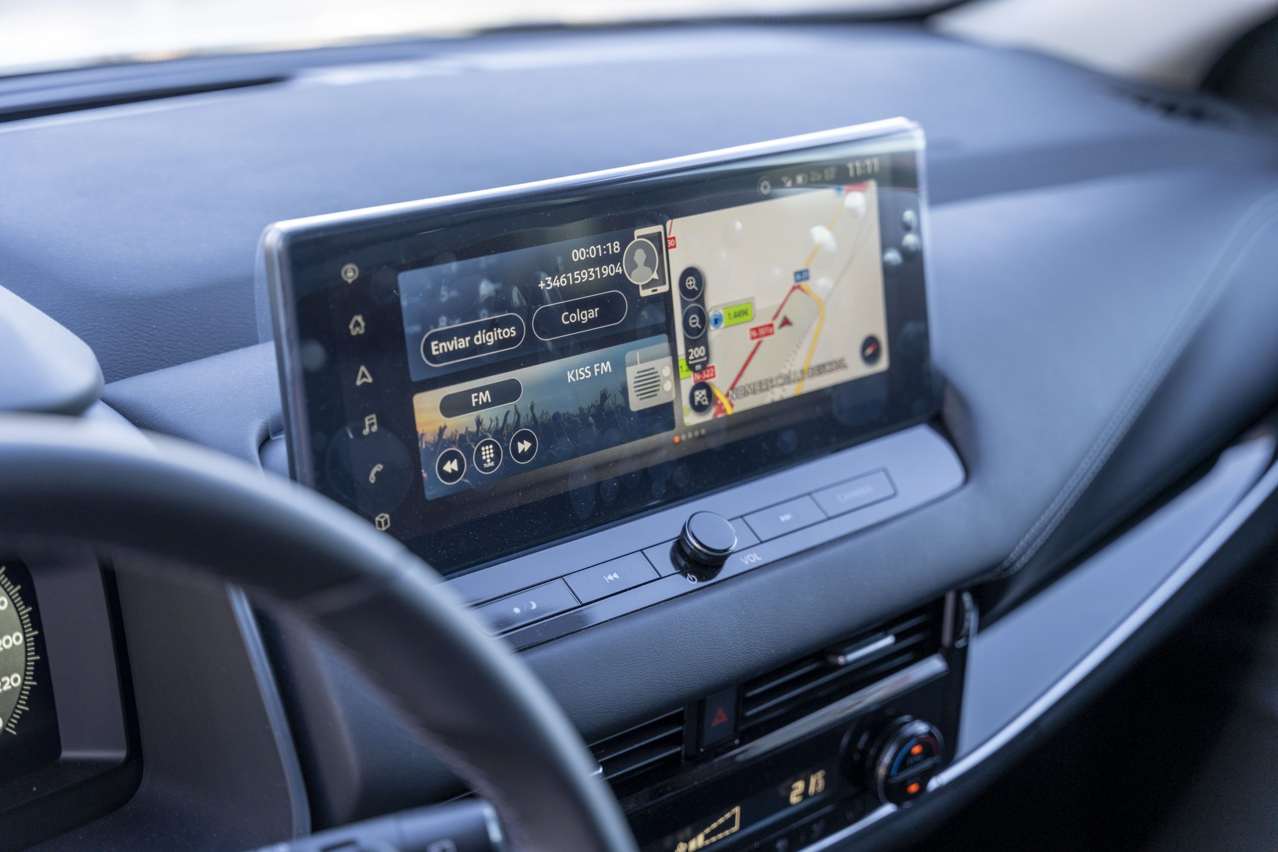 QASHQAI J12 1.3 DIG-T MHEV 158CV AUTOMATICO