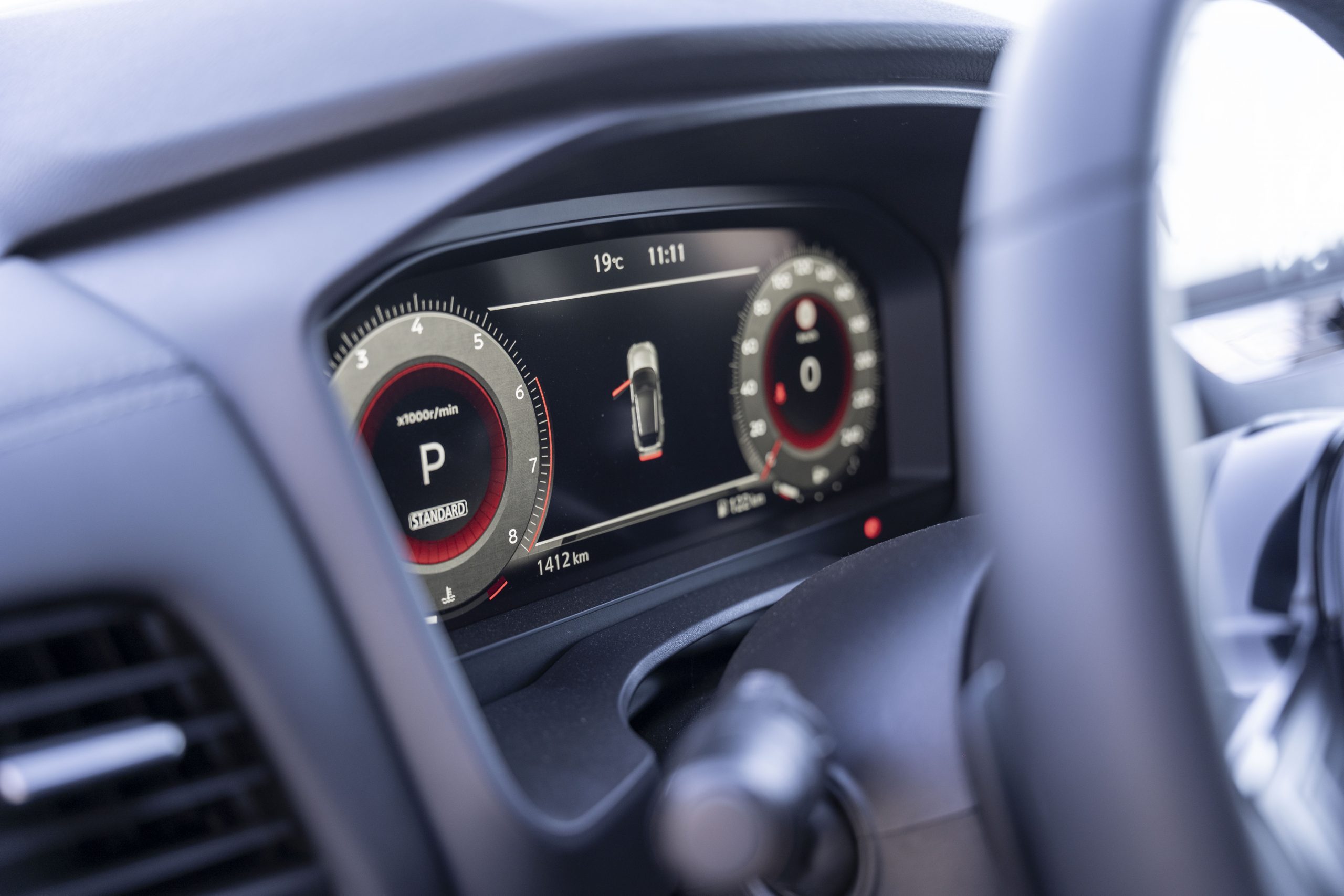 QASHQAI J12 1.3 DIG-T MHEV 158CV AUTOMATICO