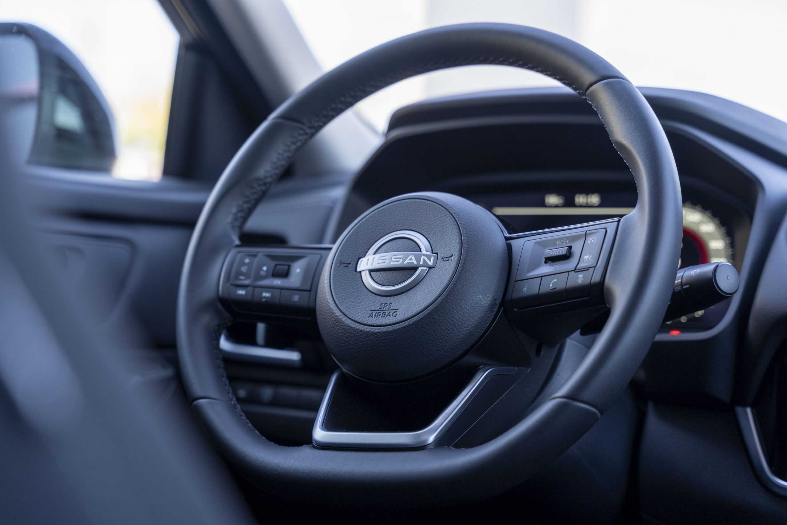 QASHQAI J12 1.3 DIG-T MHEV 158CV AUTOMATICO