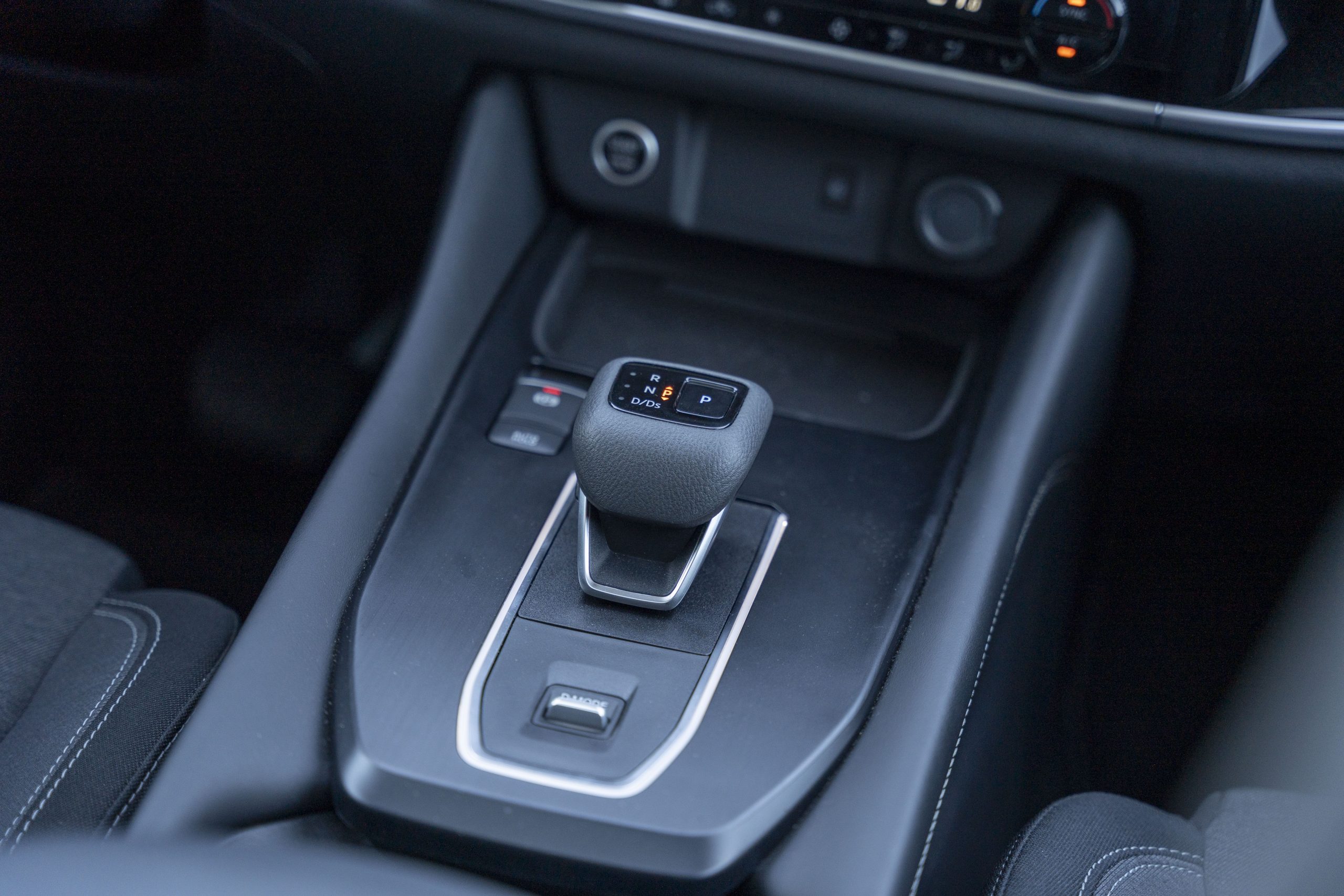 QASHQAI J12 1.3 DIG-T MHEV 158CV AUTOMATICO