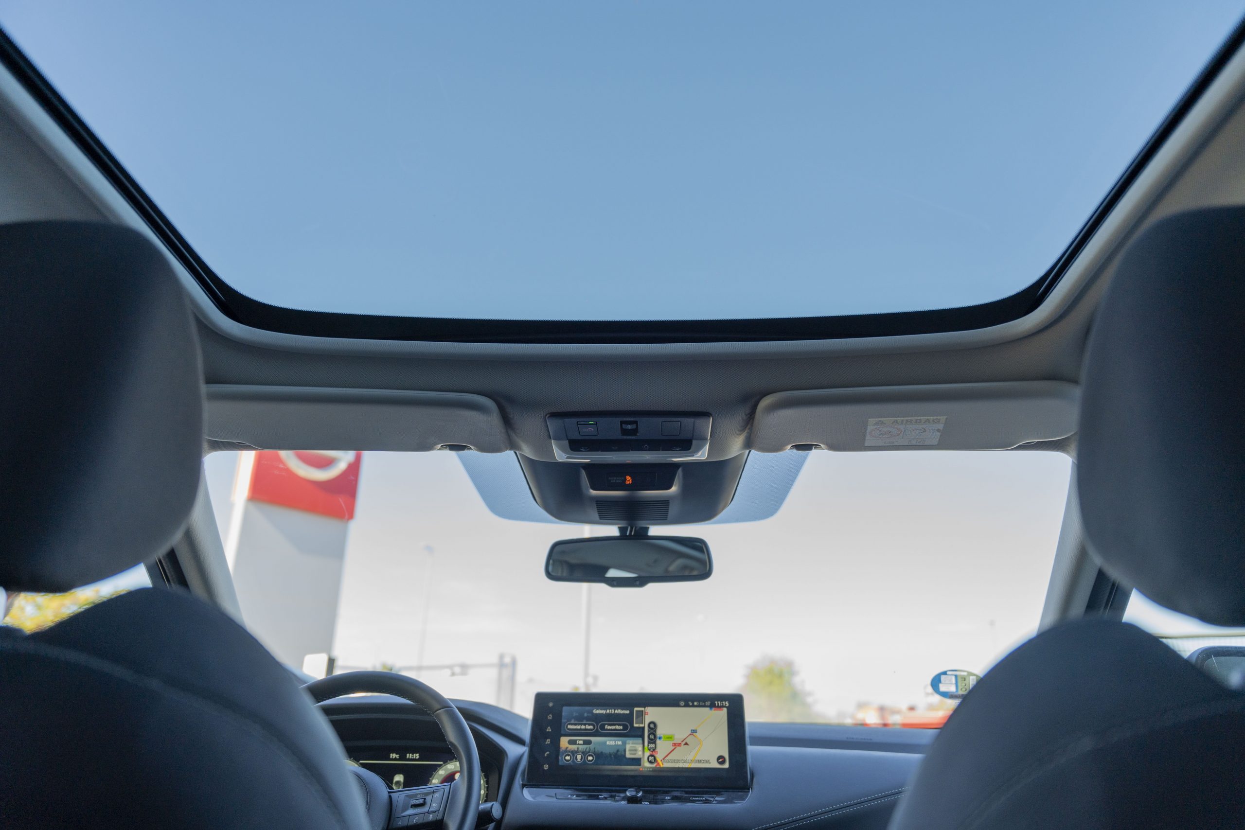 QASHQAI J12 1.3 DIG-T MHEV 158CV AUTOMATICO