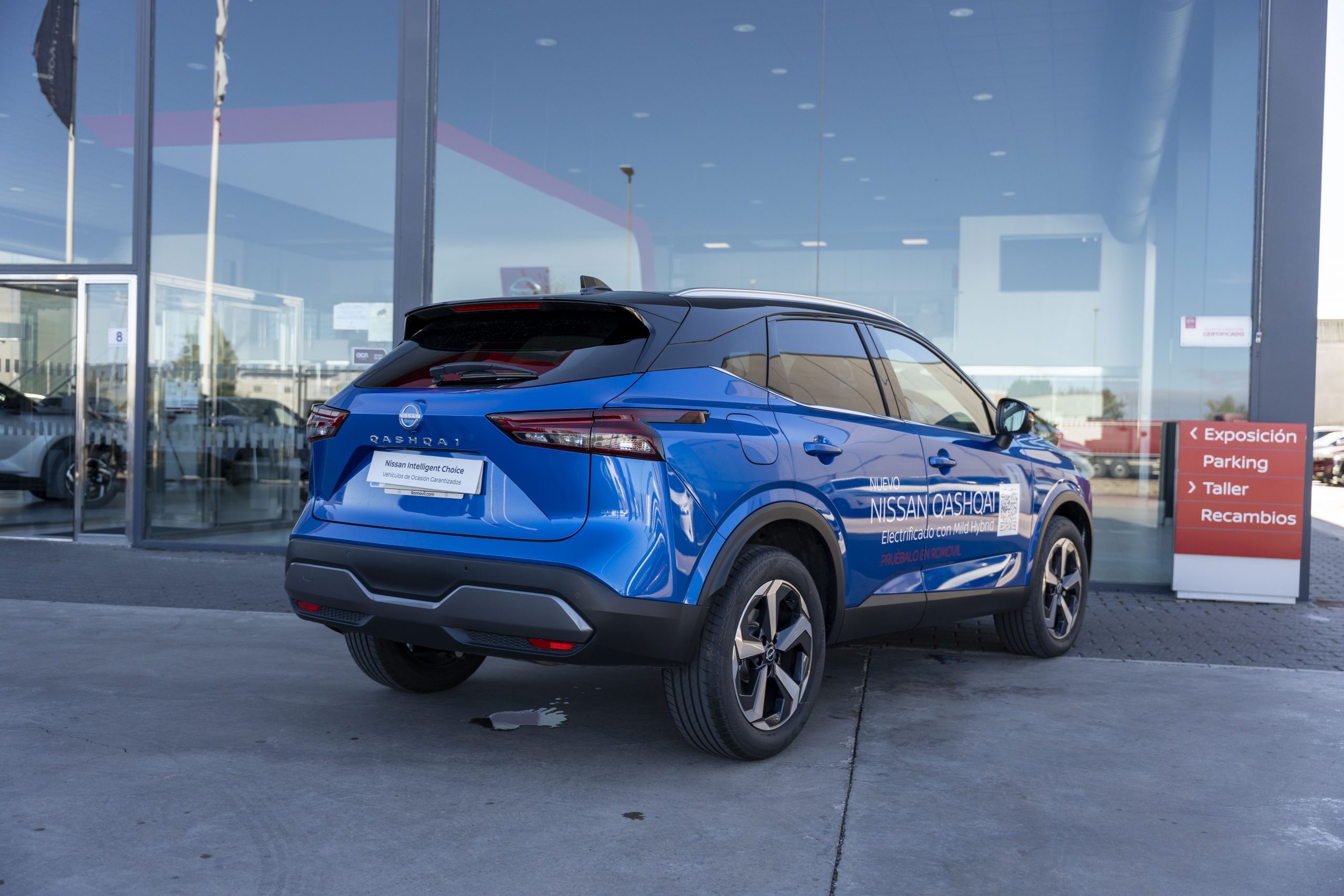 QASHQAI J12 1.3 DIG-T MHEV 158CV AUTOMATICO