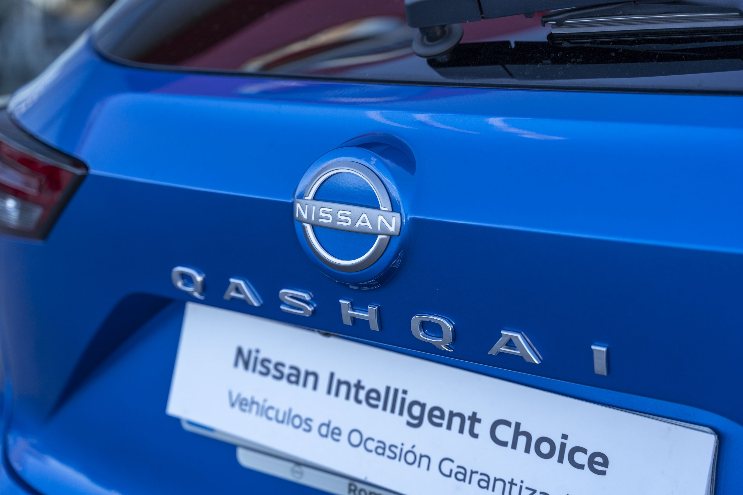 QASHQAI J12 1.3 DIG-T MHEV 158CV AUTOMATICO