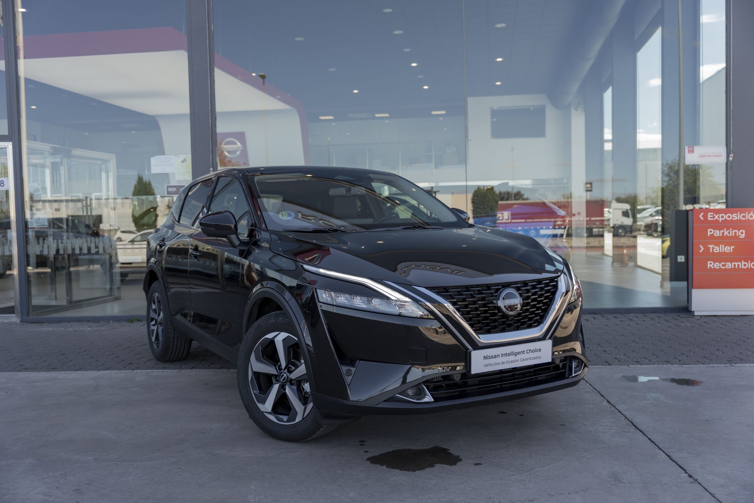 QASHQAI J12A 1.3 DIG-T MHEV 140CV