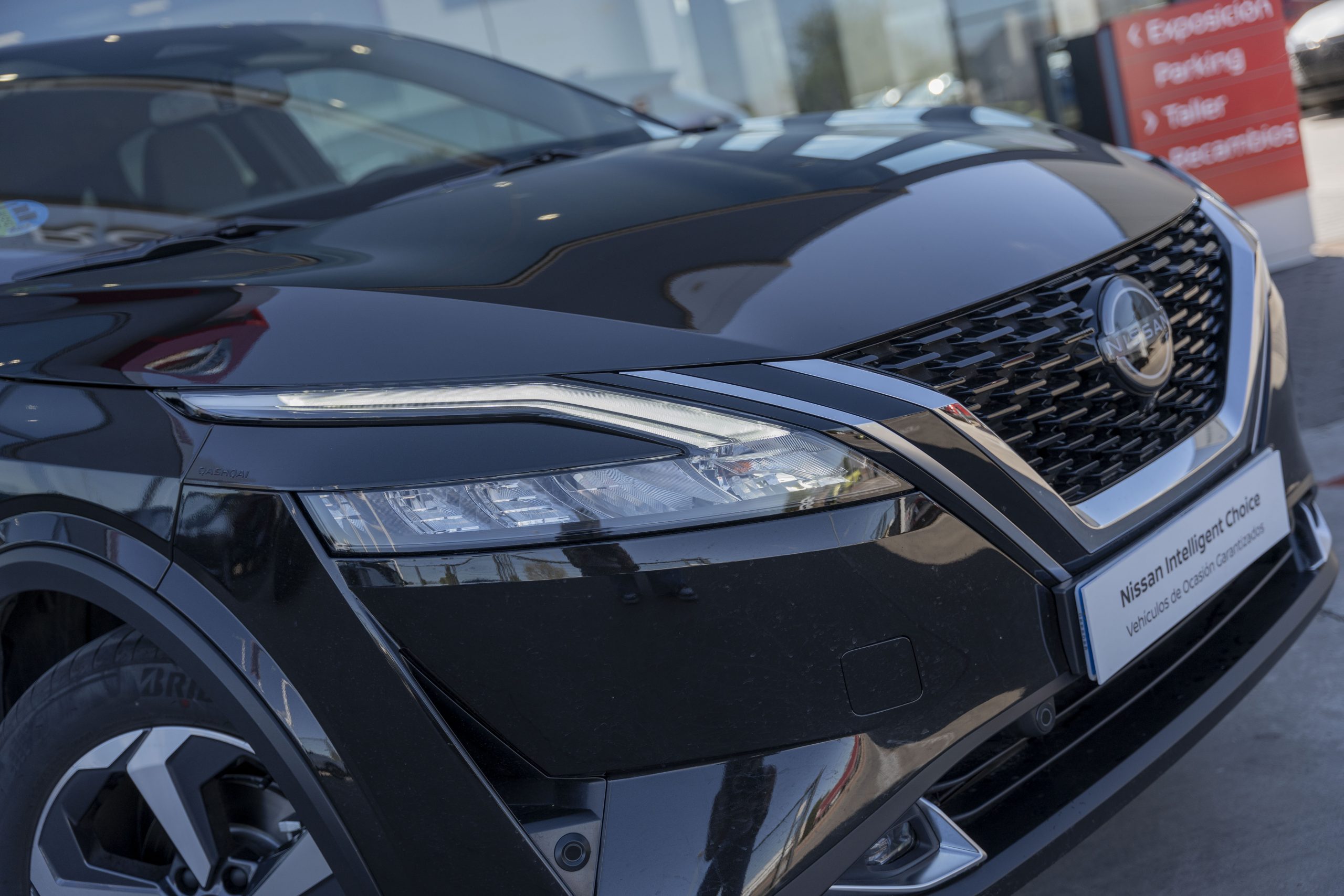 QASHQAI J12A 1.3 DIG-T MHEV 140CV