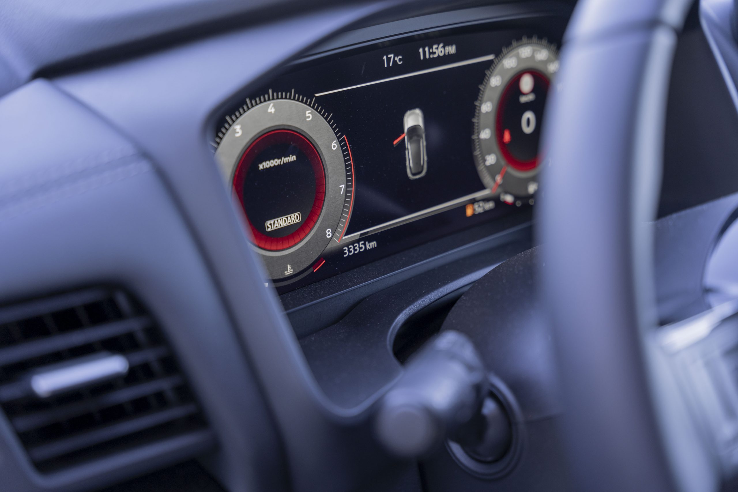 QASHQAI J12A 1.3 DIG-T MHEV 140CV