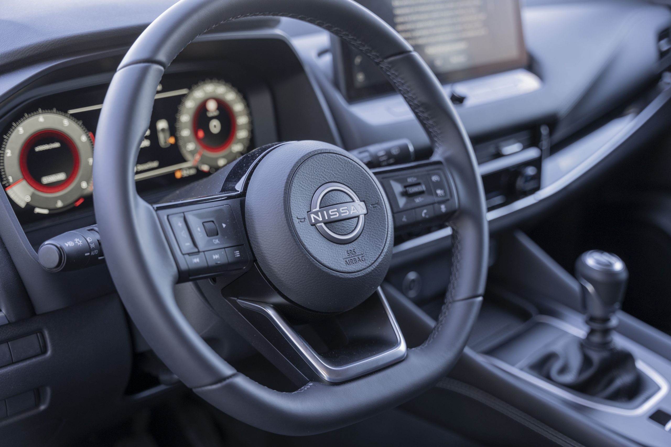 QASHQAI J12A 1.3 DIG-T MHEV 140CV