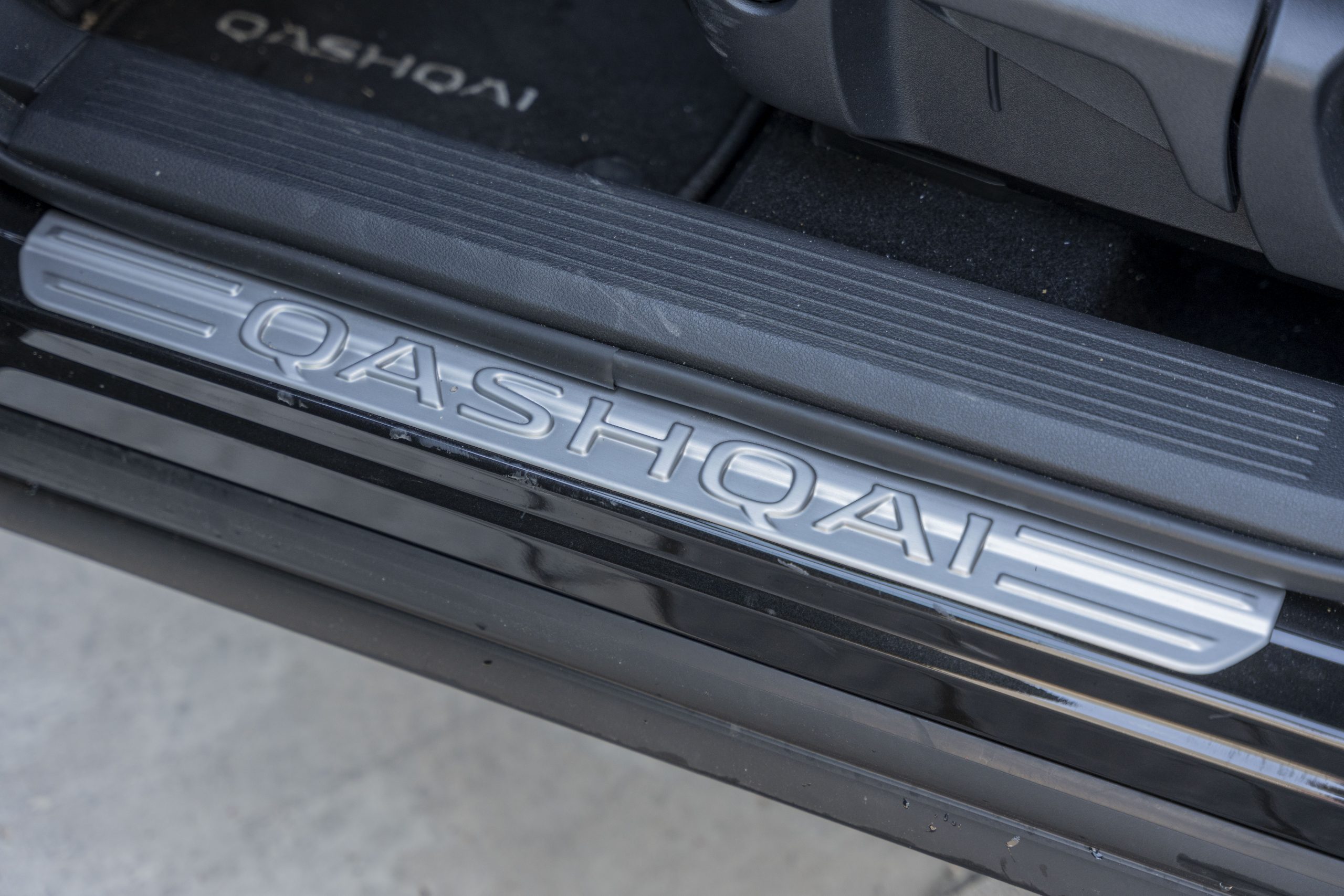 QASHQAI J12A 1.3 DIG-T MHEV 140CV