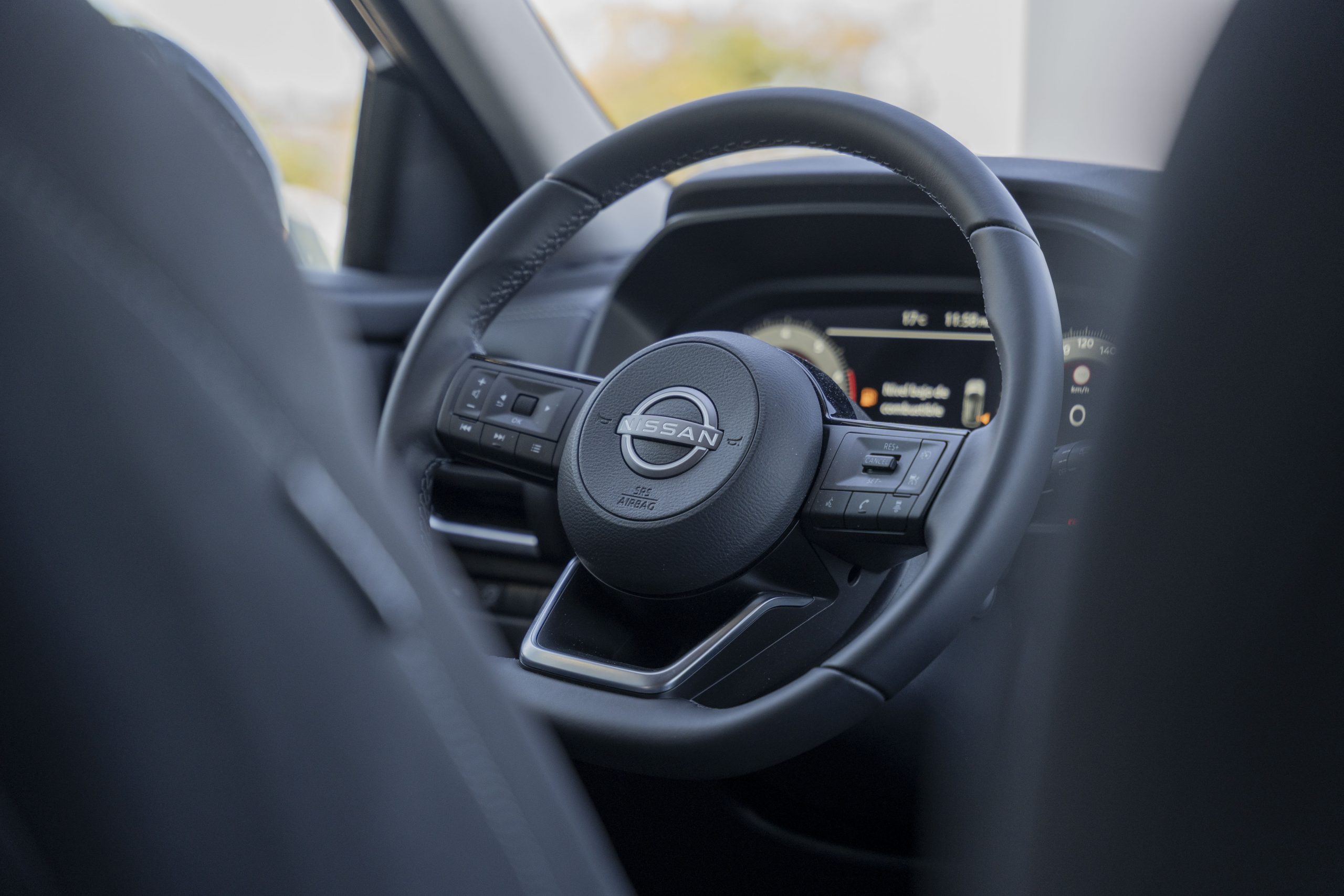 QASHQAI J12A 1.3 DIG-T MHEV 140CV