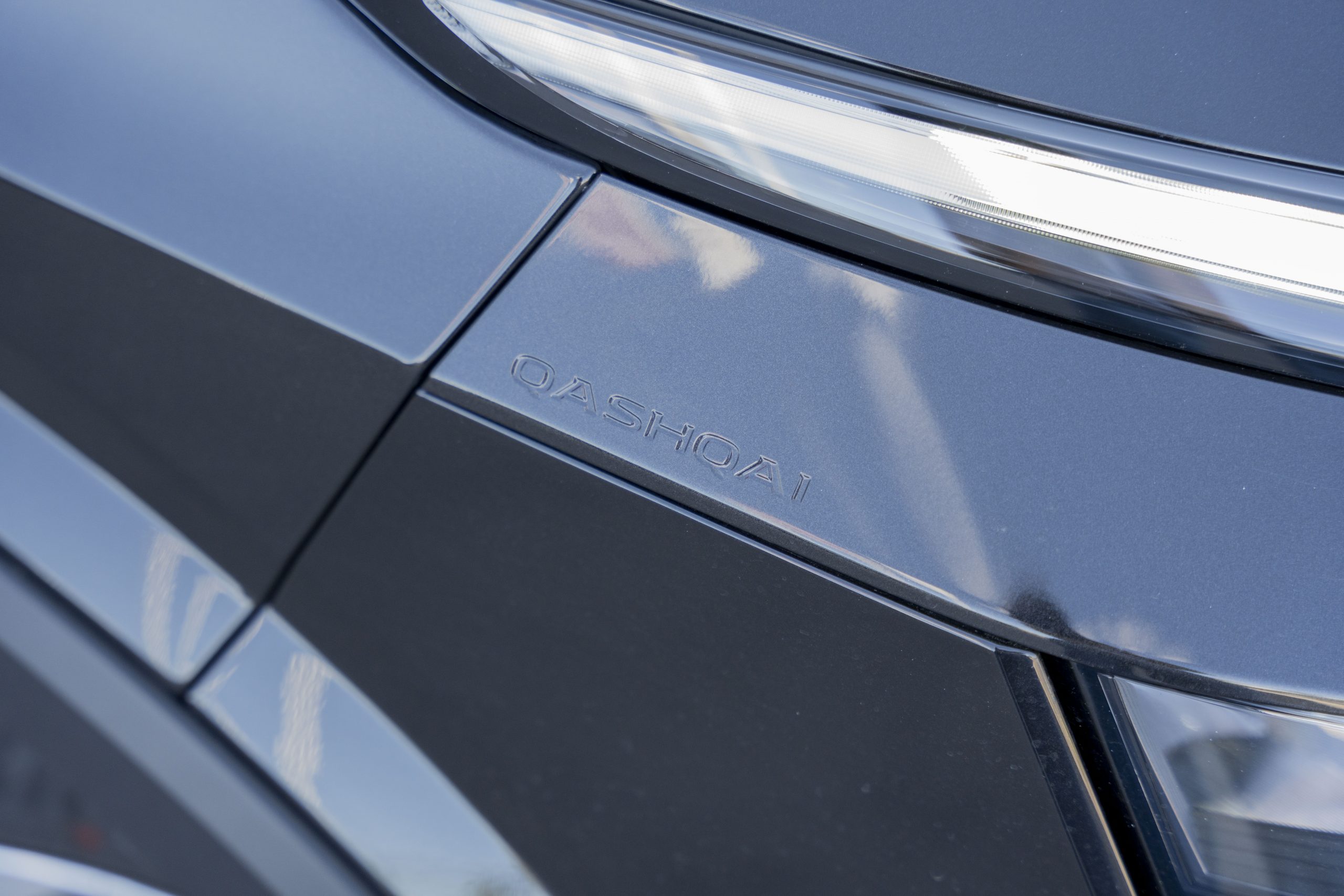 QASHQAI J12A 1.3 DIG-T MHEV 140CV