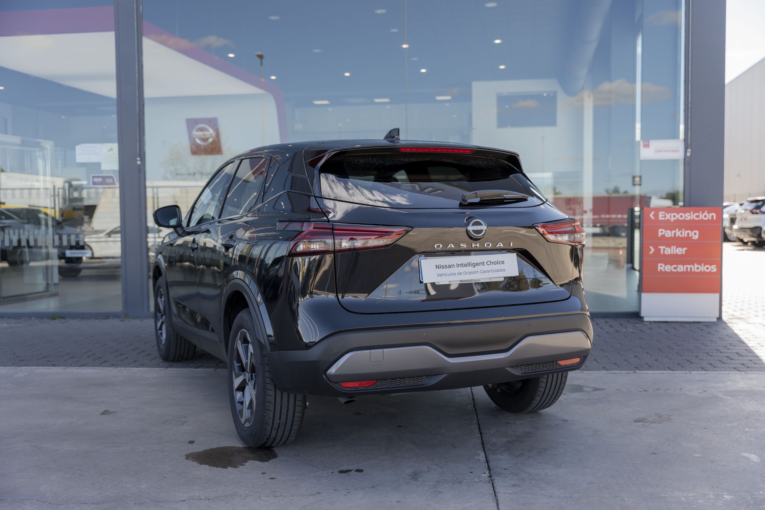 QASHQAI J12A 1.3 DIG-T MHEV 140CV