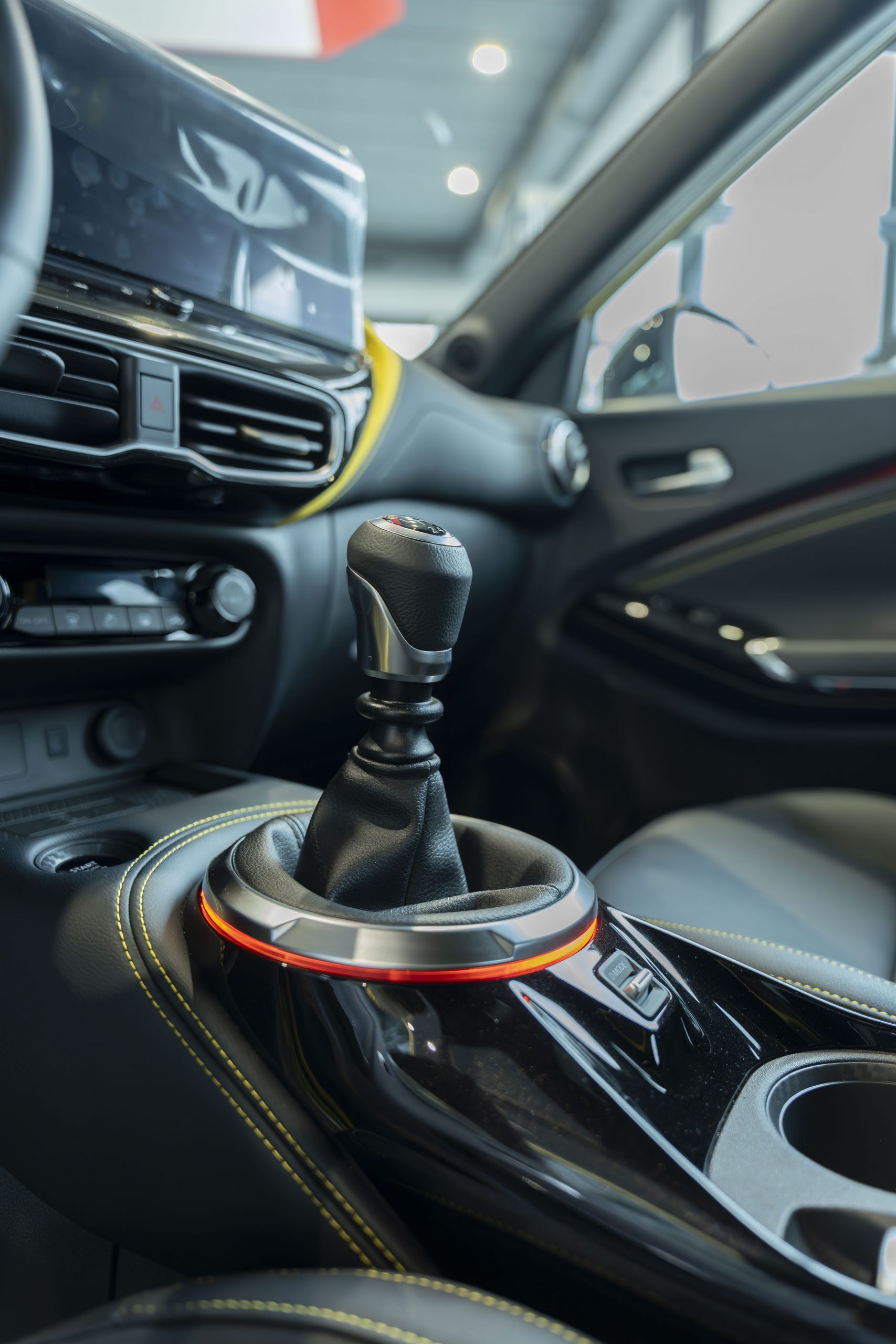 NISSAN Juke 1.0 DIG-T Ikon 4×2 114 CV