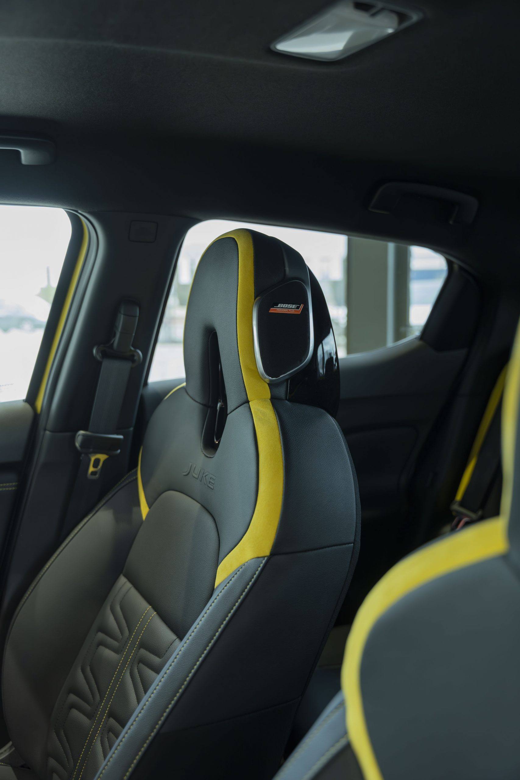 NISSAN Juke 1.0 DIG-T Ikon 4×2 114 CV