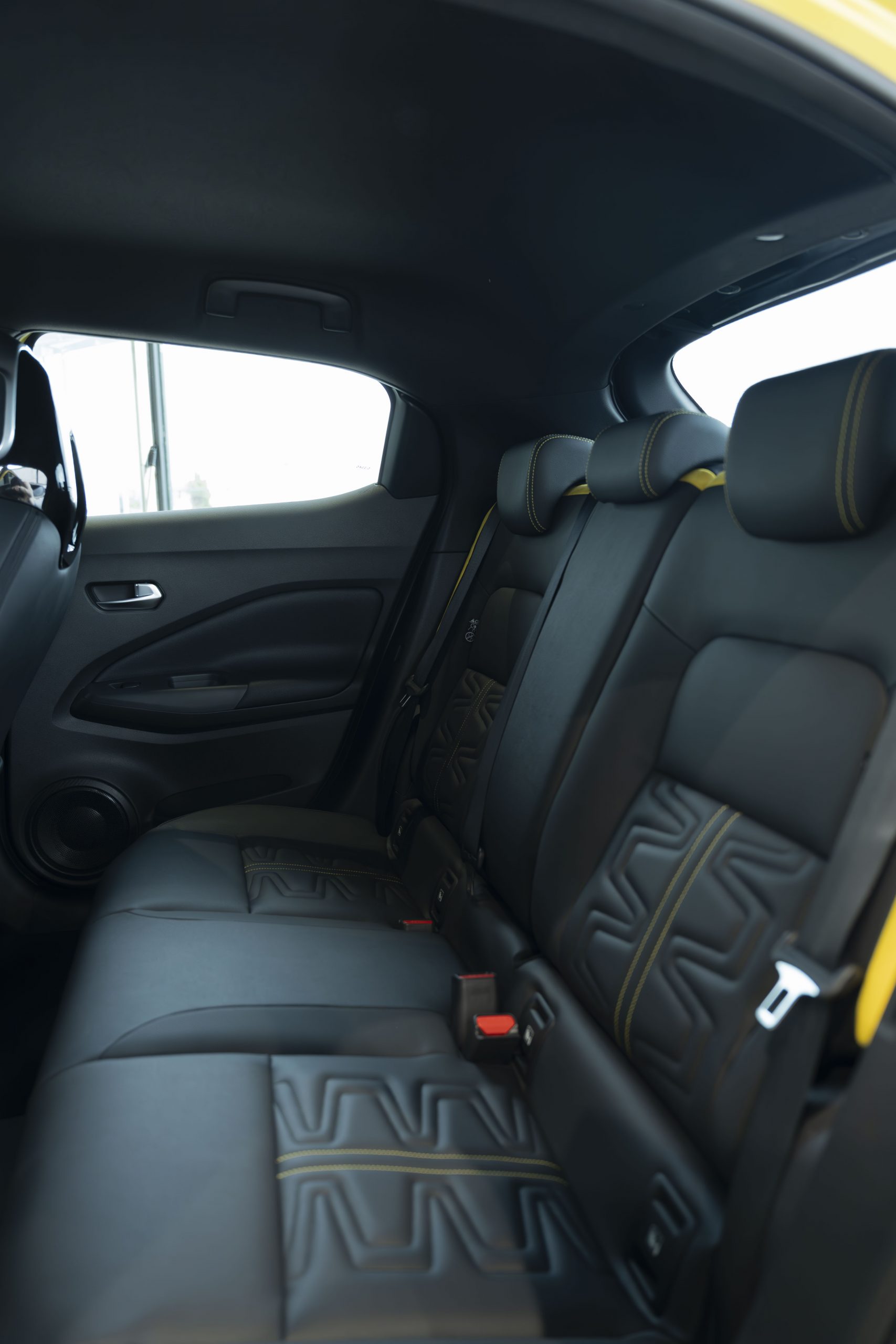 NISSAN Juke 1.0 DIG-T Ikon 4×2 114 CV