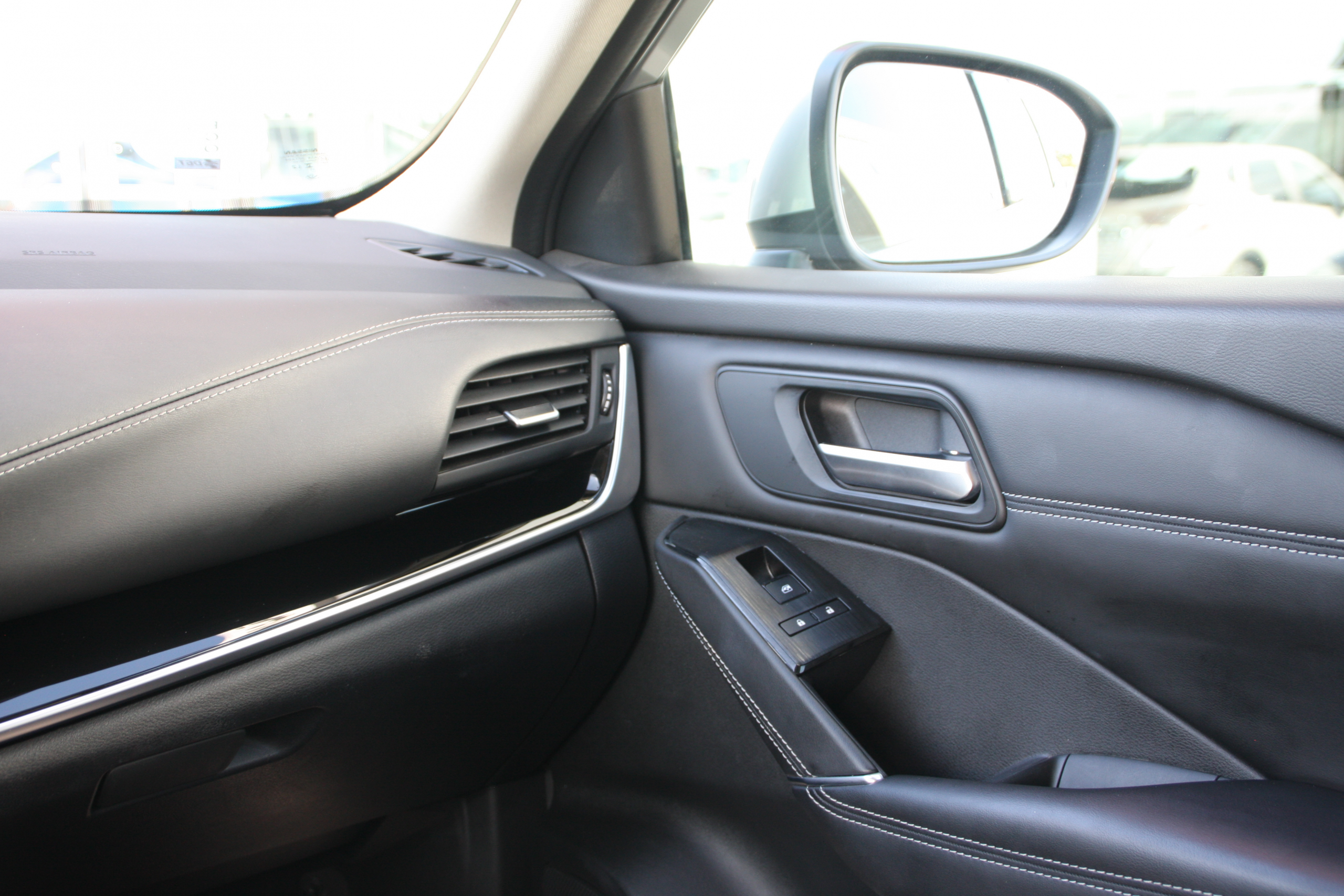 NISSAN QASHQAI DIGT CVT NConnecta