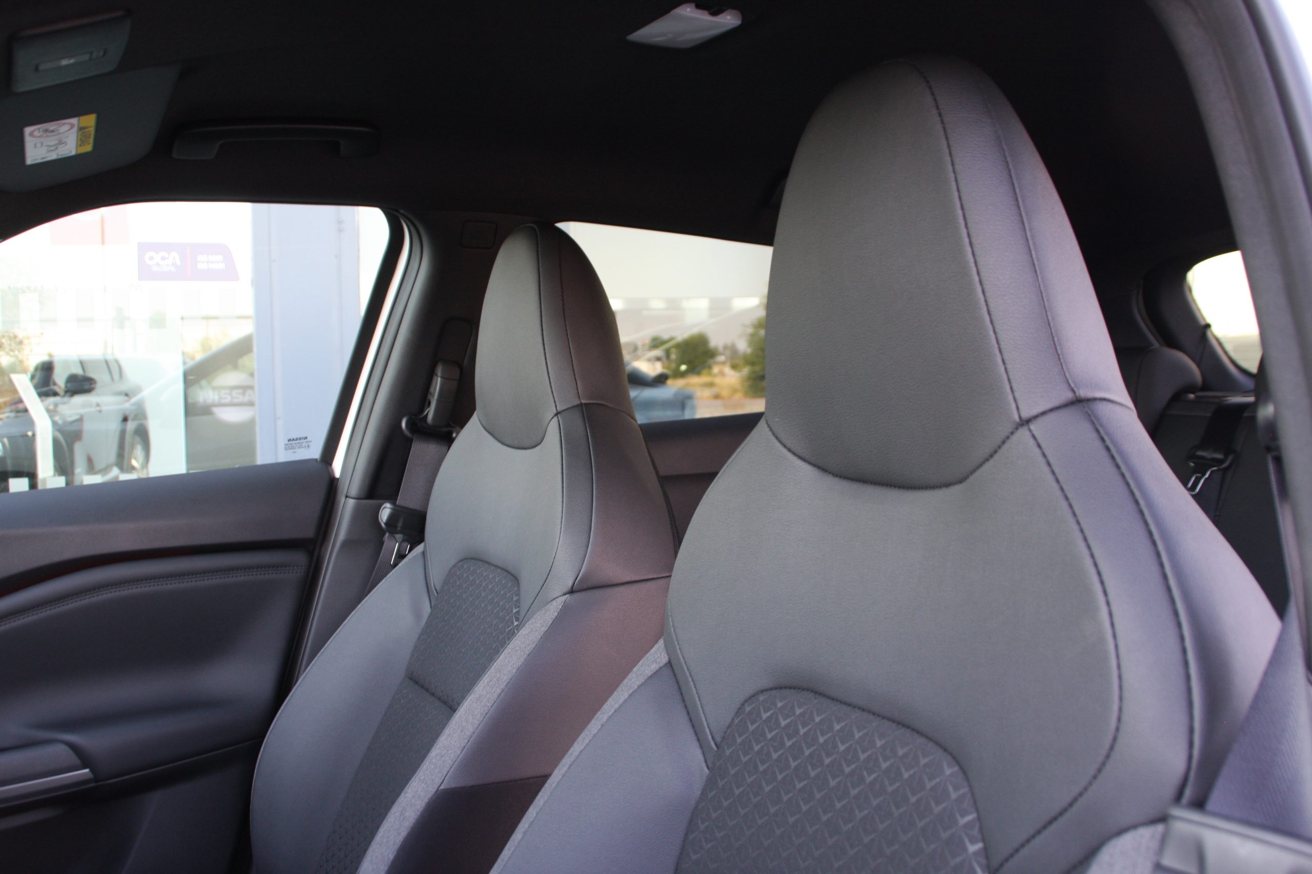 NISSAN Juke 1.0 DIG-T N-Connecta 4×2 114