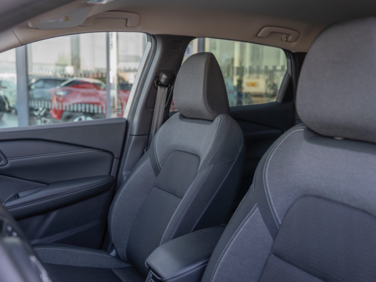 NISSAN QASHQAI 1.3DIG-T 140CV N-CONNECTA