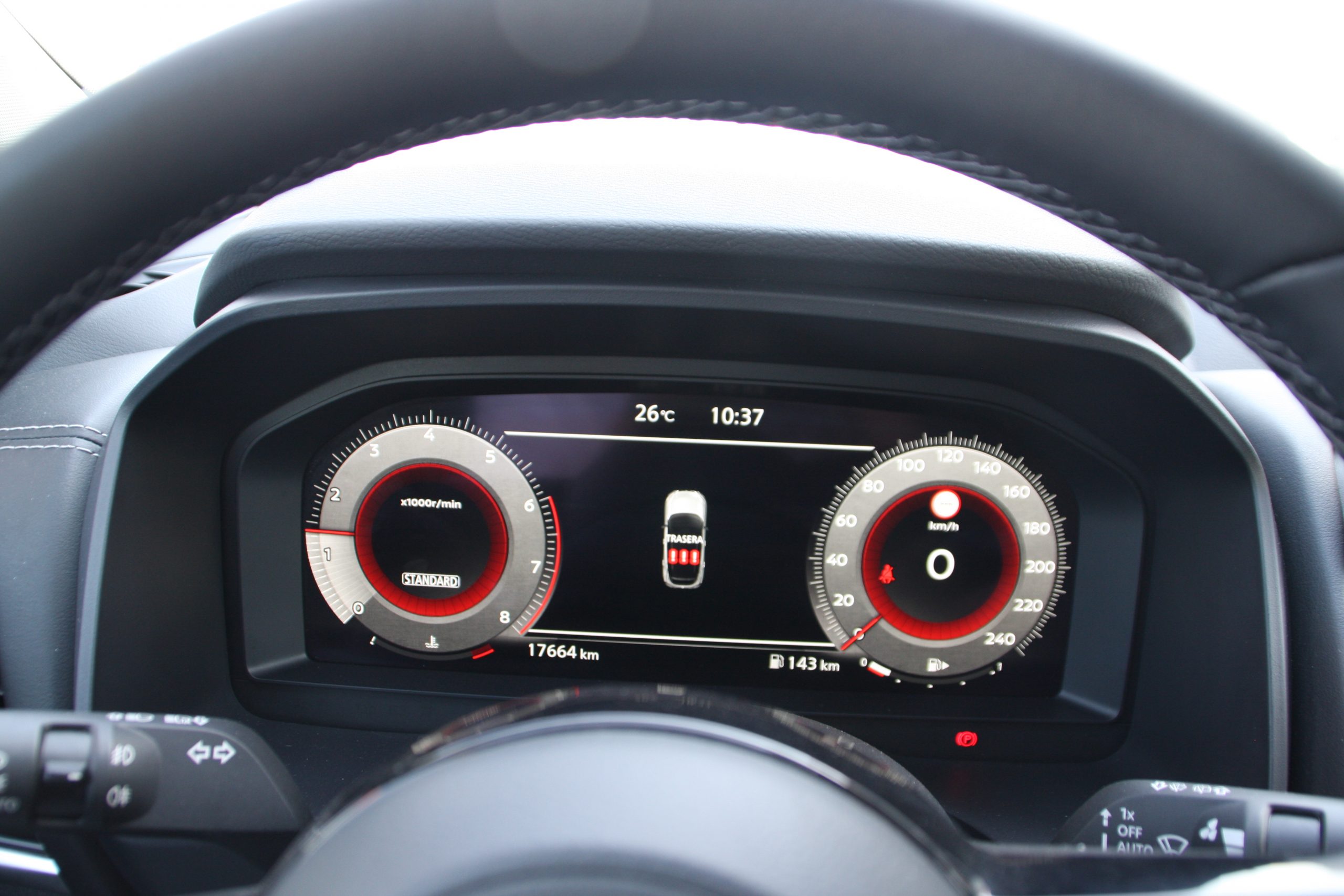 NISSAN Qashqai 1.3 DIG-T mHEV 12V N-Connecta 4×2 103kW