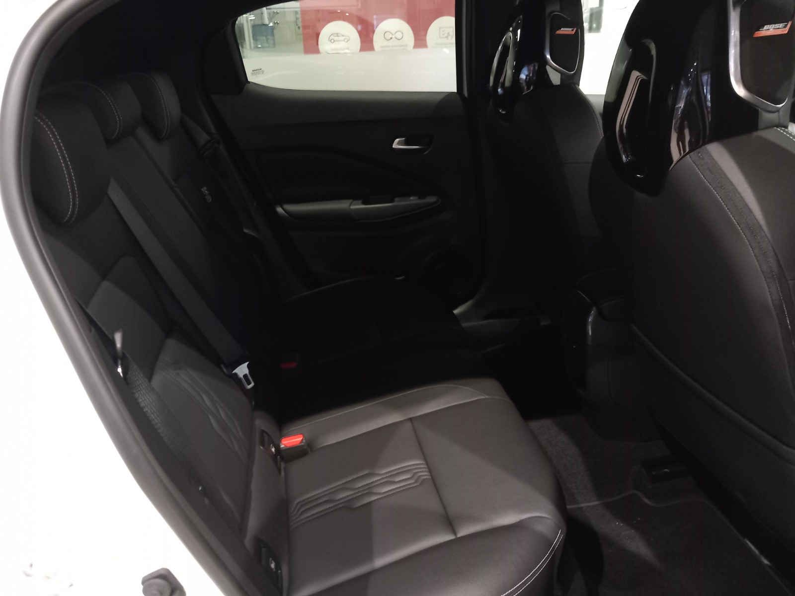 NISSAN Juke JUKE 1.0 DIG-T 84 KW (114 CV)