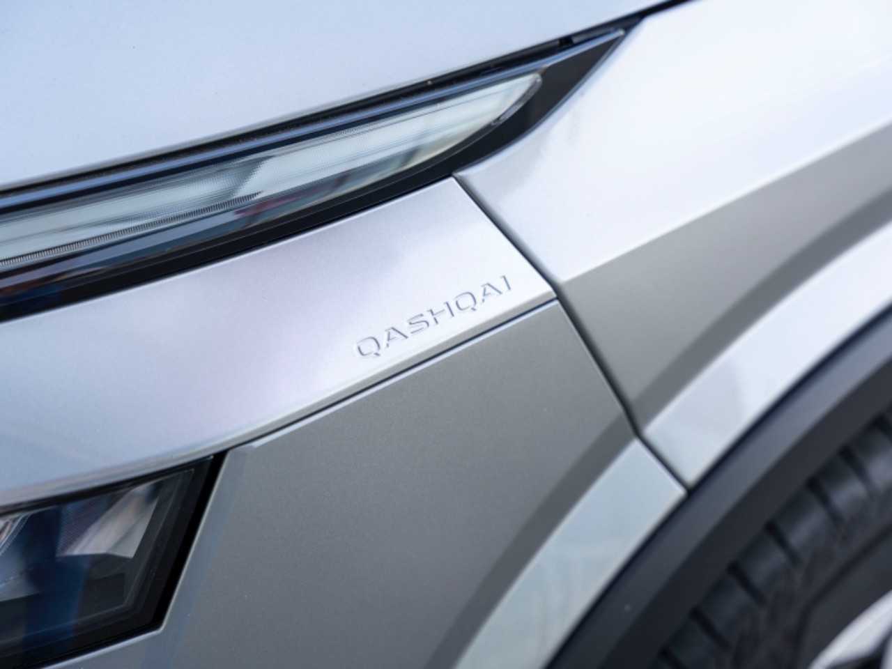 NISSAN QASHQAI 1.3DIG-T 140CV N-CONNECTA