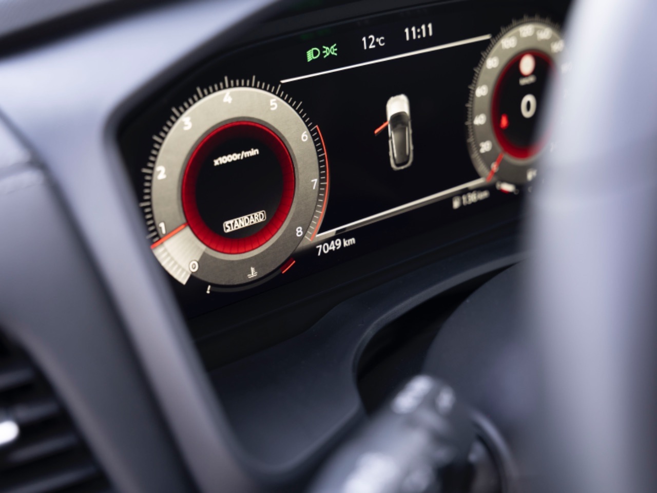 NISSAN QASHQAI 1.3DIG-T 140CV N-CONNECTA