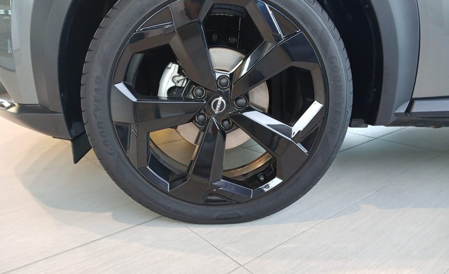 NISSAN Juke 1.6 Hybrid Premiere Editon Auto