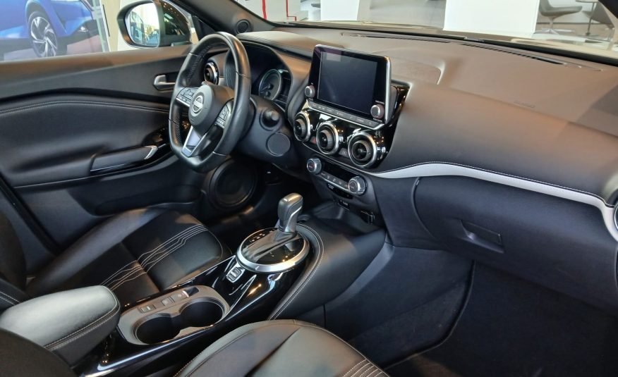 NISSAN Juke 1.6 Hybrid Premiere Editon Auto