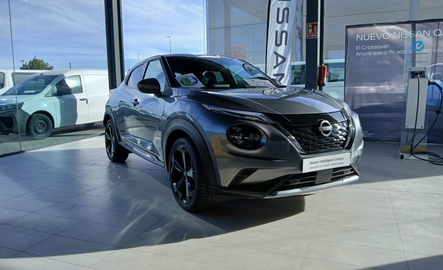 NISSAN Juke 1.6 Hybrid Premiere Editon Auto