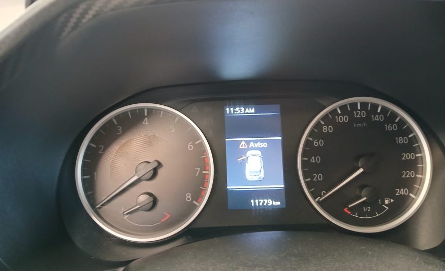 NISSAN Juke 1.0 DIG-T Acenta 4×2 114