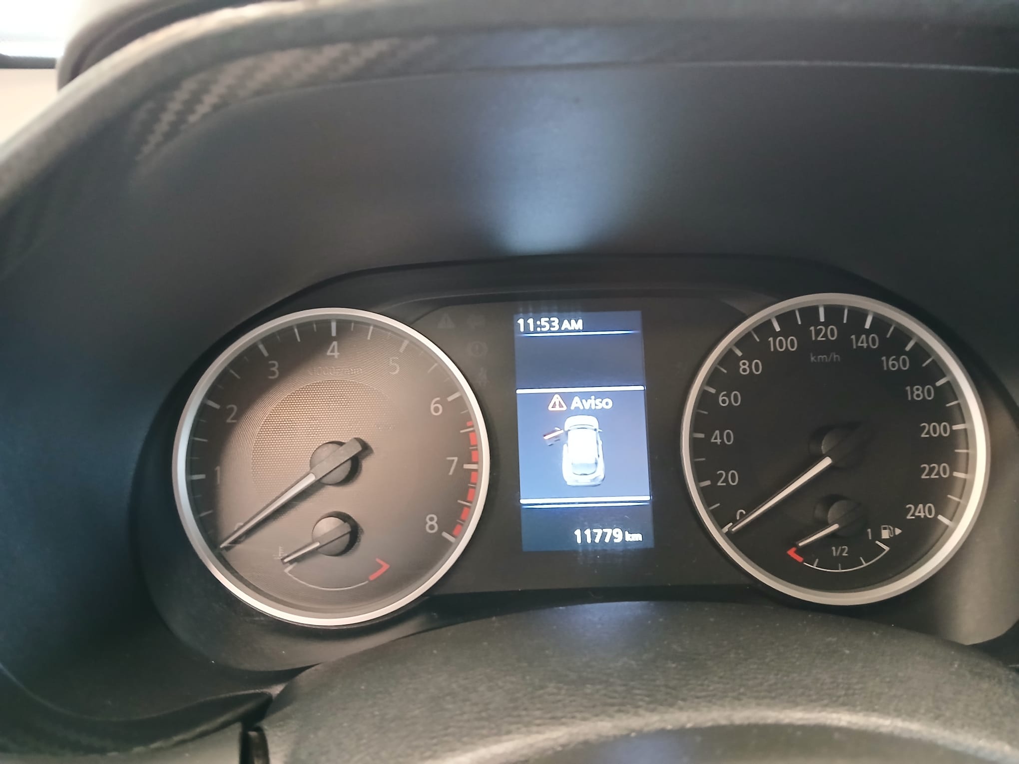 NISSAN Juke 1.0 DIG-T Acenta 4×2 114