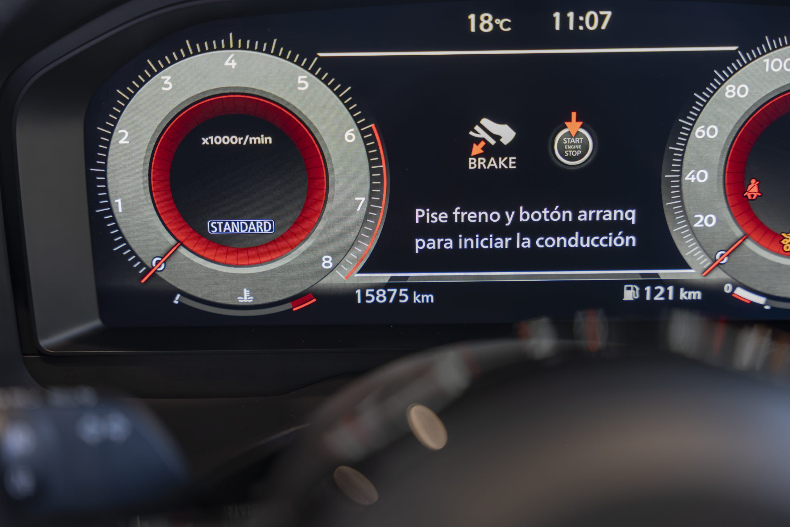 NISSAN Qashqai  1.3 DIG-T mHEV 12V N-Connecta 4×2 103kW