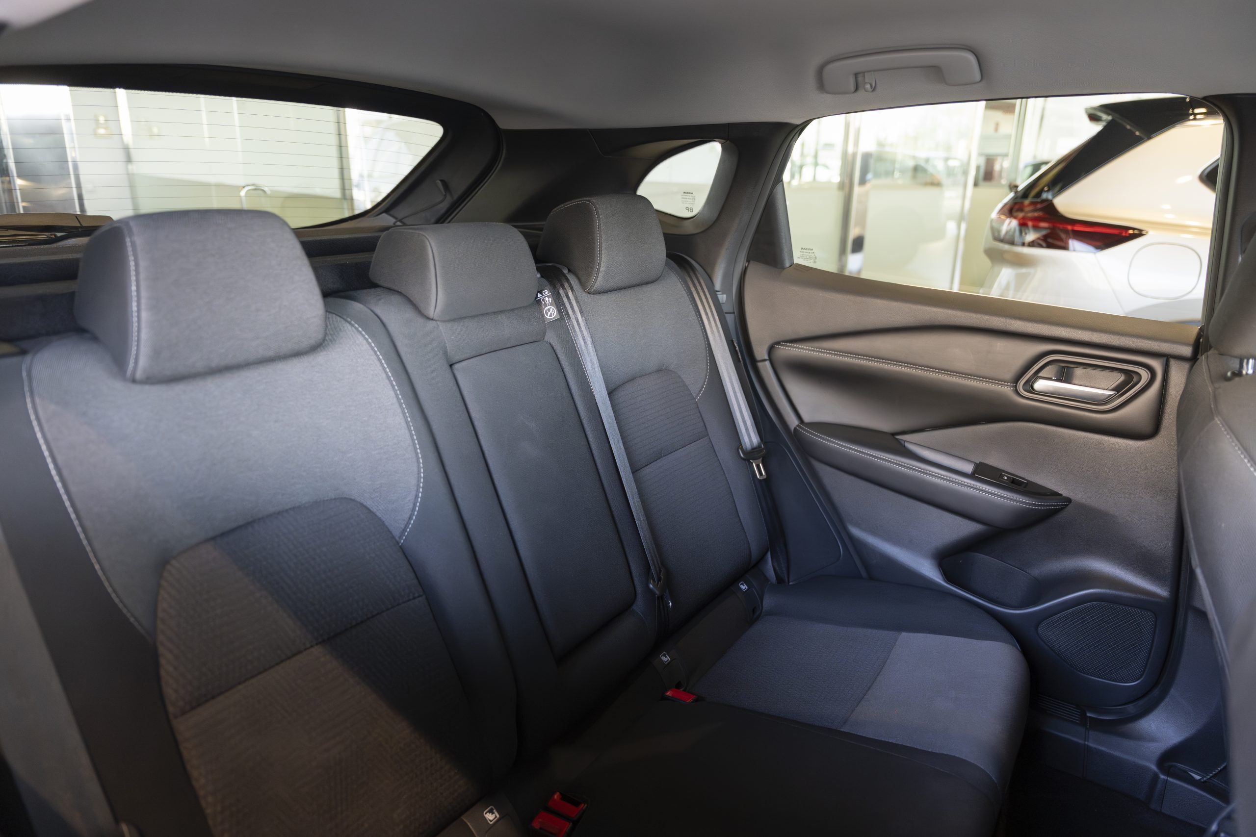 NISSAN Qashqai  1.3 DIG-T mHEV 12V N-Connecta 4×2 103kW