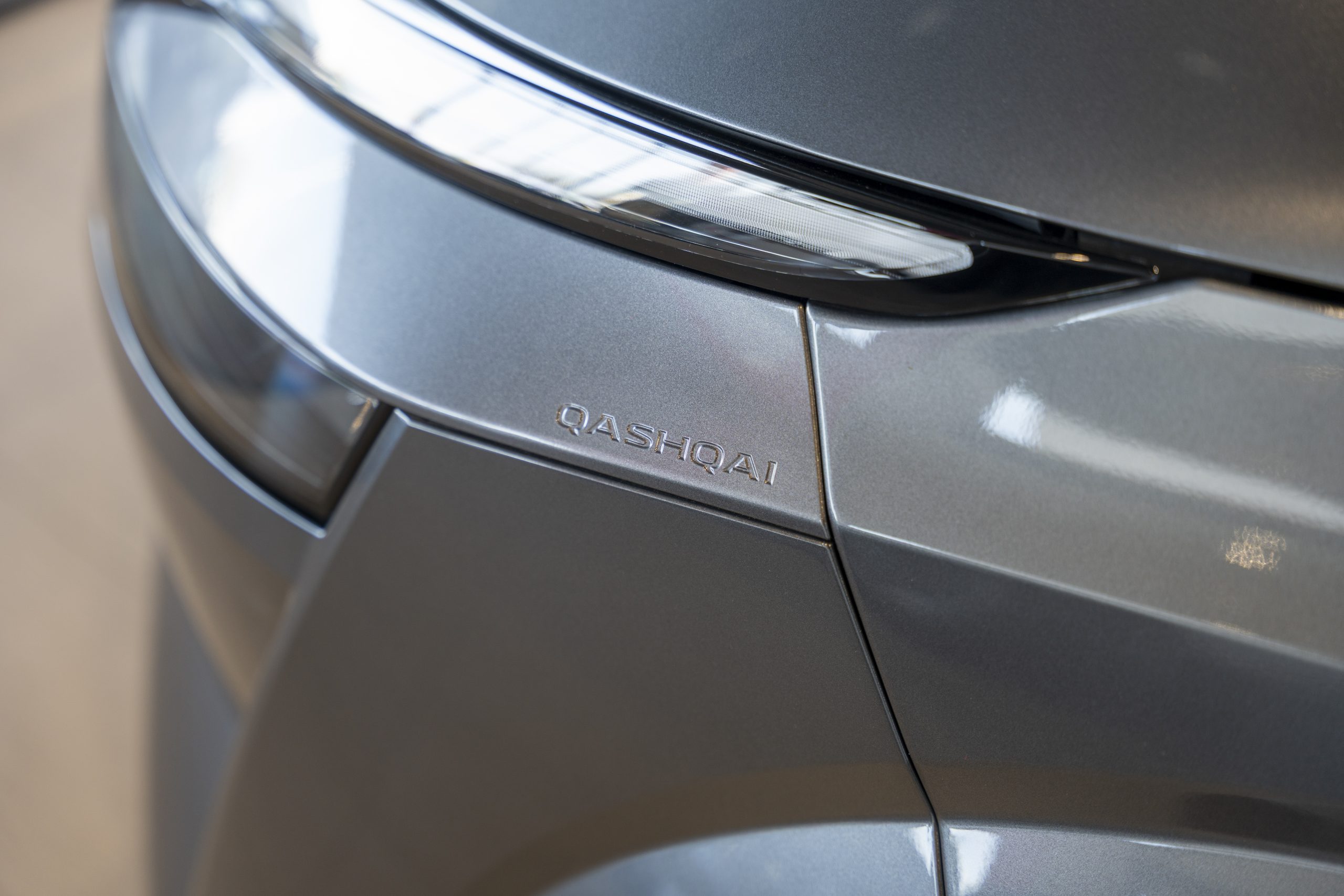 NISSAN Qashqai  1.3 DIG-T mHEV 12V N-Connecta 4×2 103kW