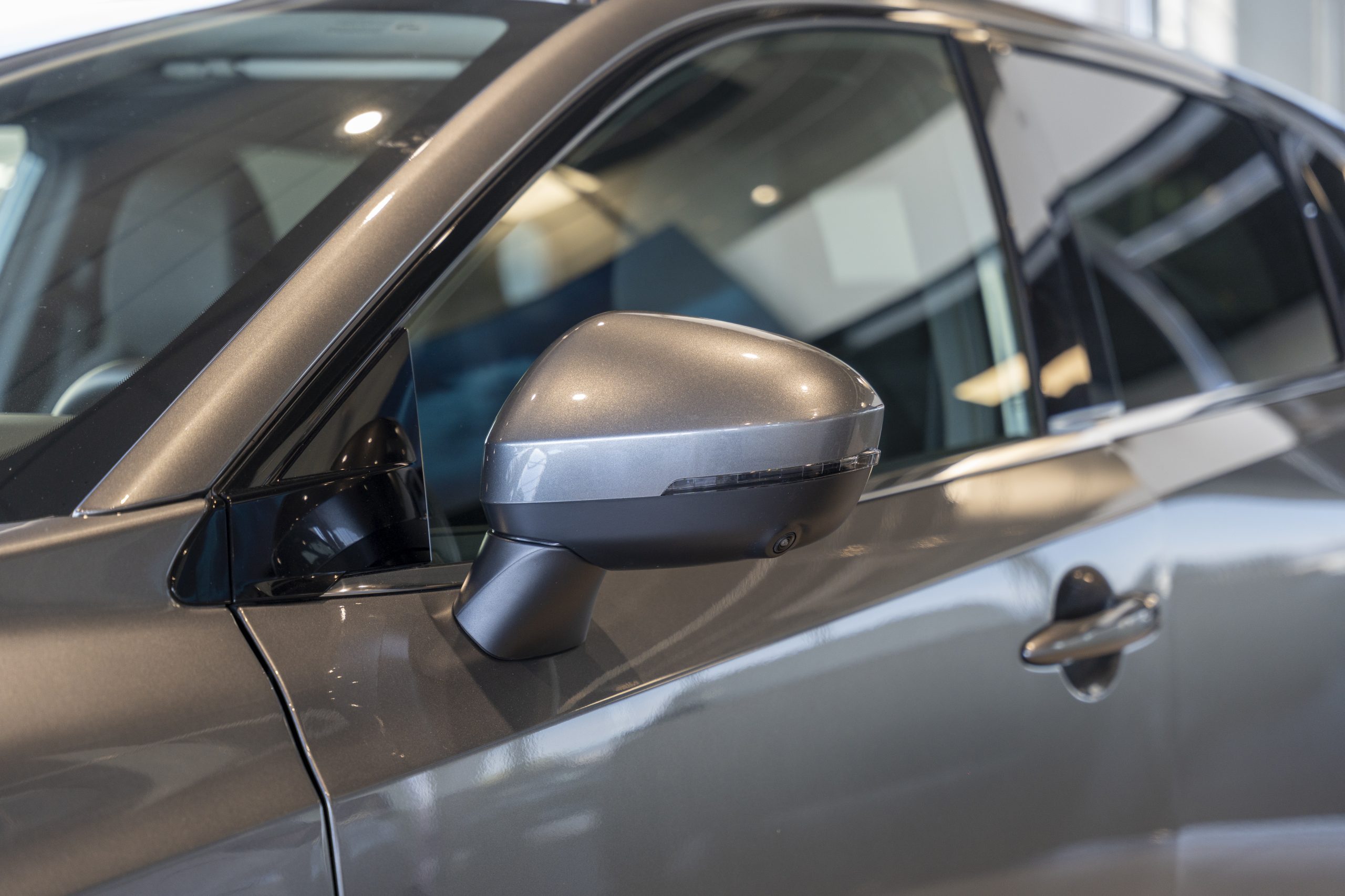 NISSAN Qashqai  1.3 DIG-T mHEV 12V N-Connecta 4×2 103kW