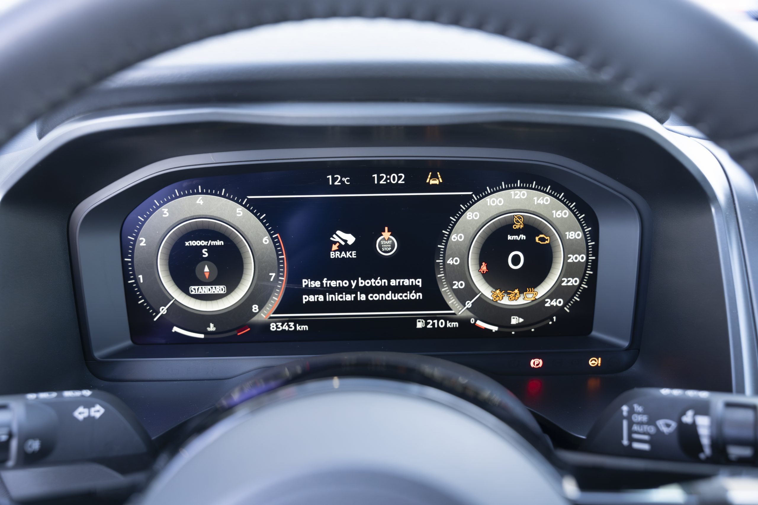 NISSAN Qashqai 1.3 DIG-T mHEV 12V N-Connecta 4×2 103kW