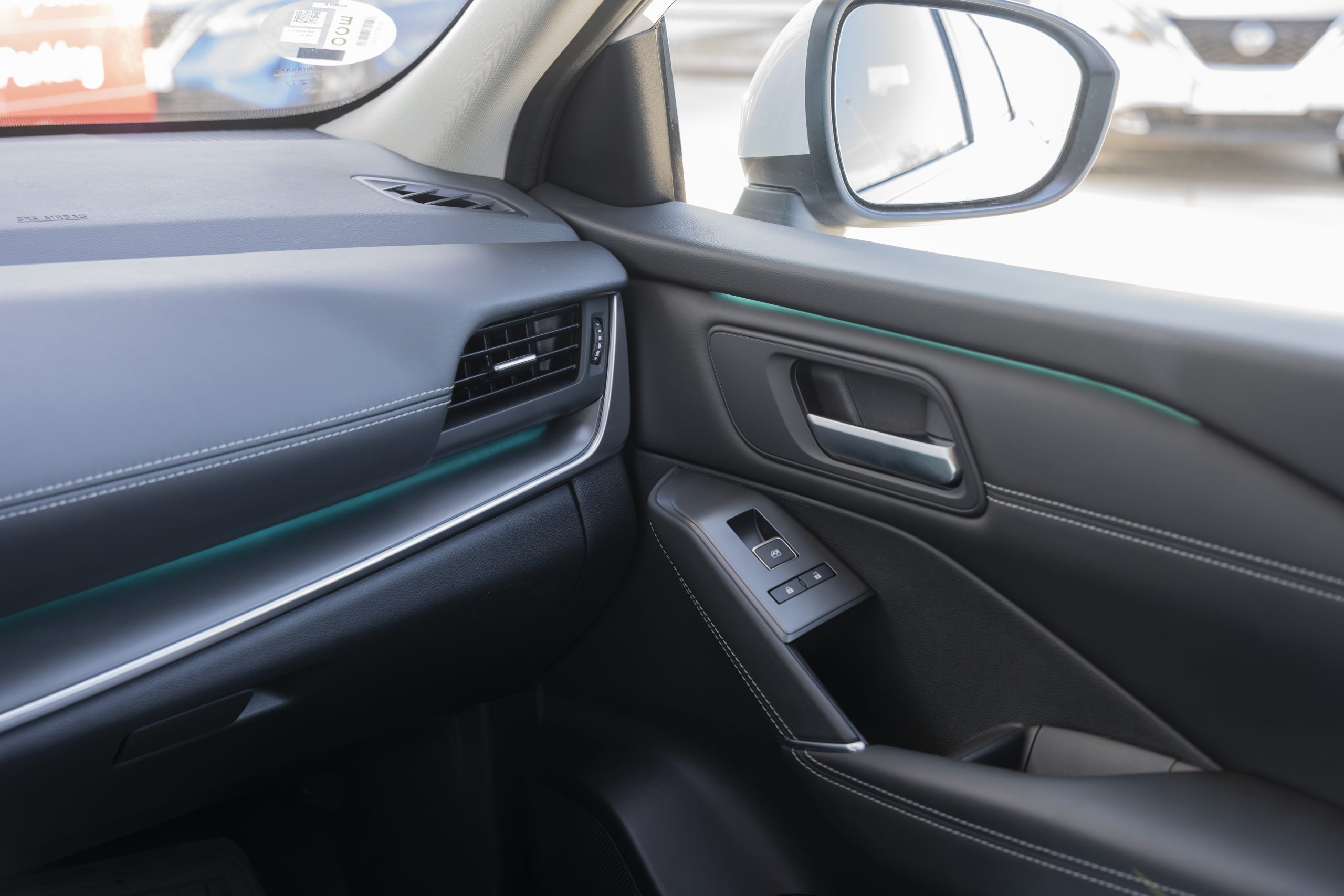 NISSAN Qashqai 1.3 DIG-T mHEV 12V N-Connecta 4×2 103kW